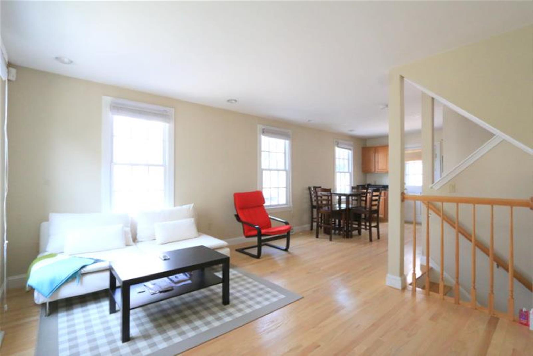 86 Winter St, East Cambridge