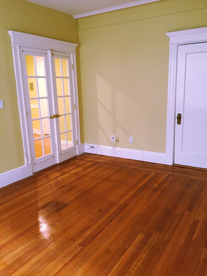 466 Commonwealth Ave, Fenway