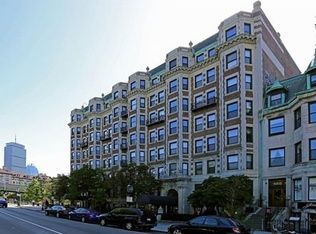 466 Commonwealth Ave, Fenway