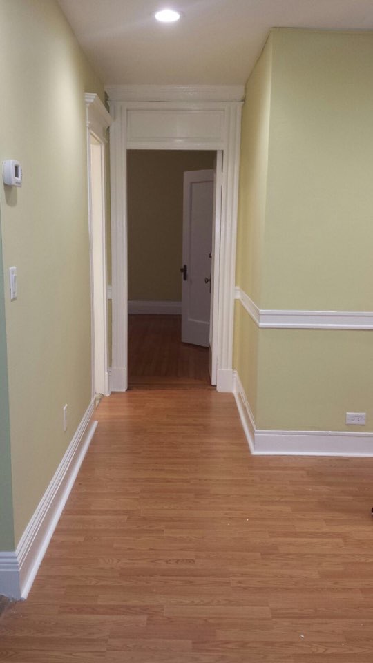 466 Commonwealth Ave, Fenway