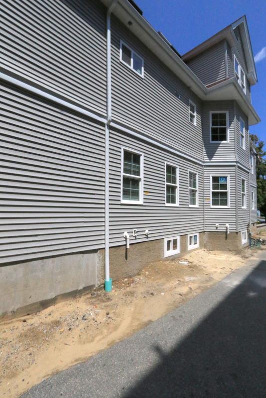 220 Mass Ave, Arlington