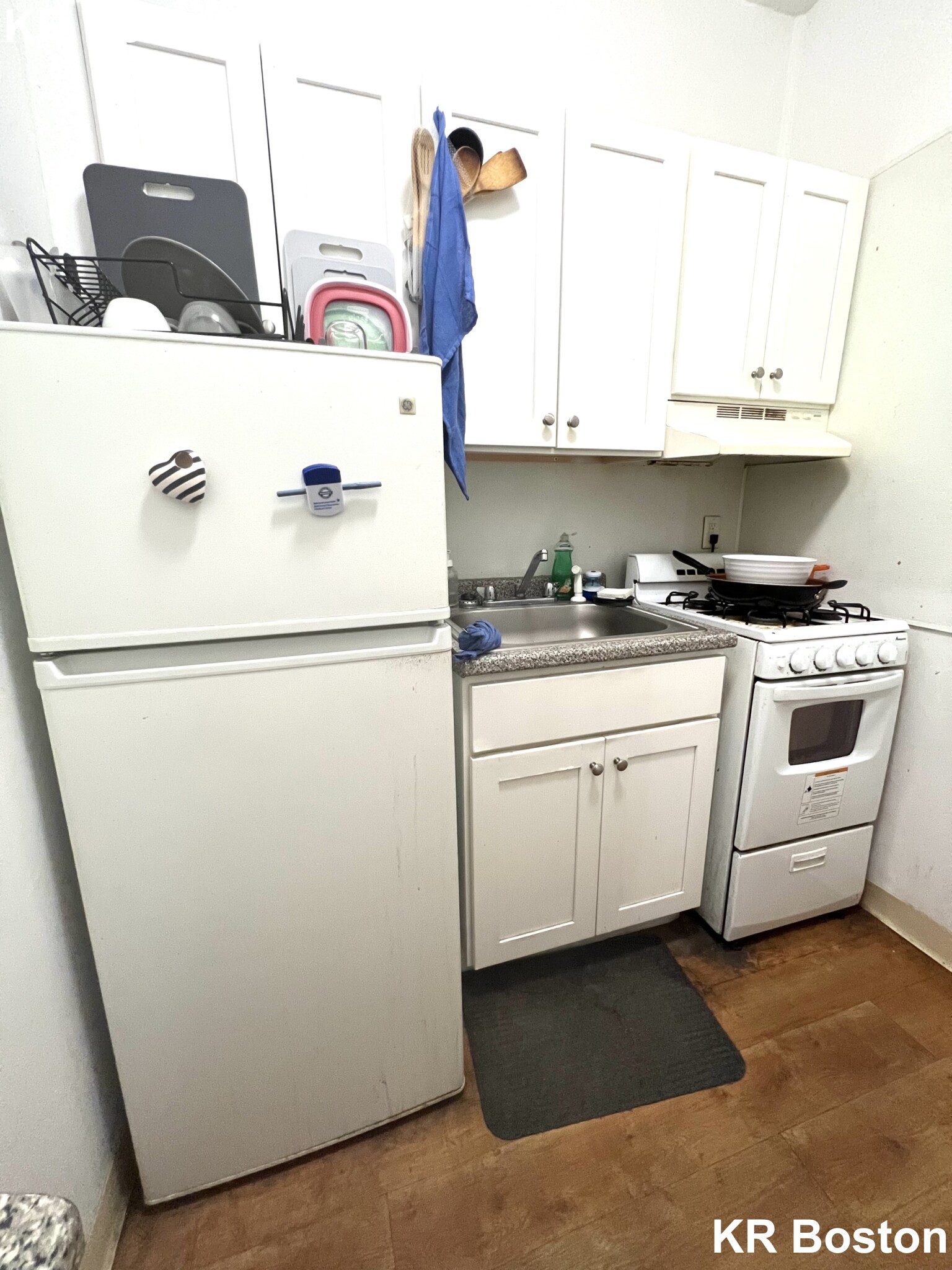 128 Allston St, Allston