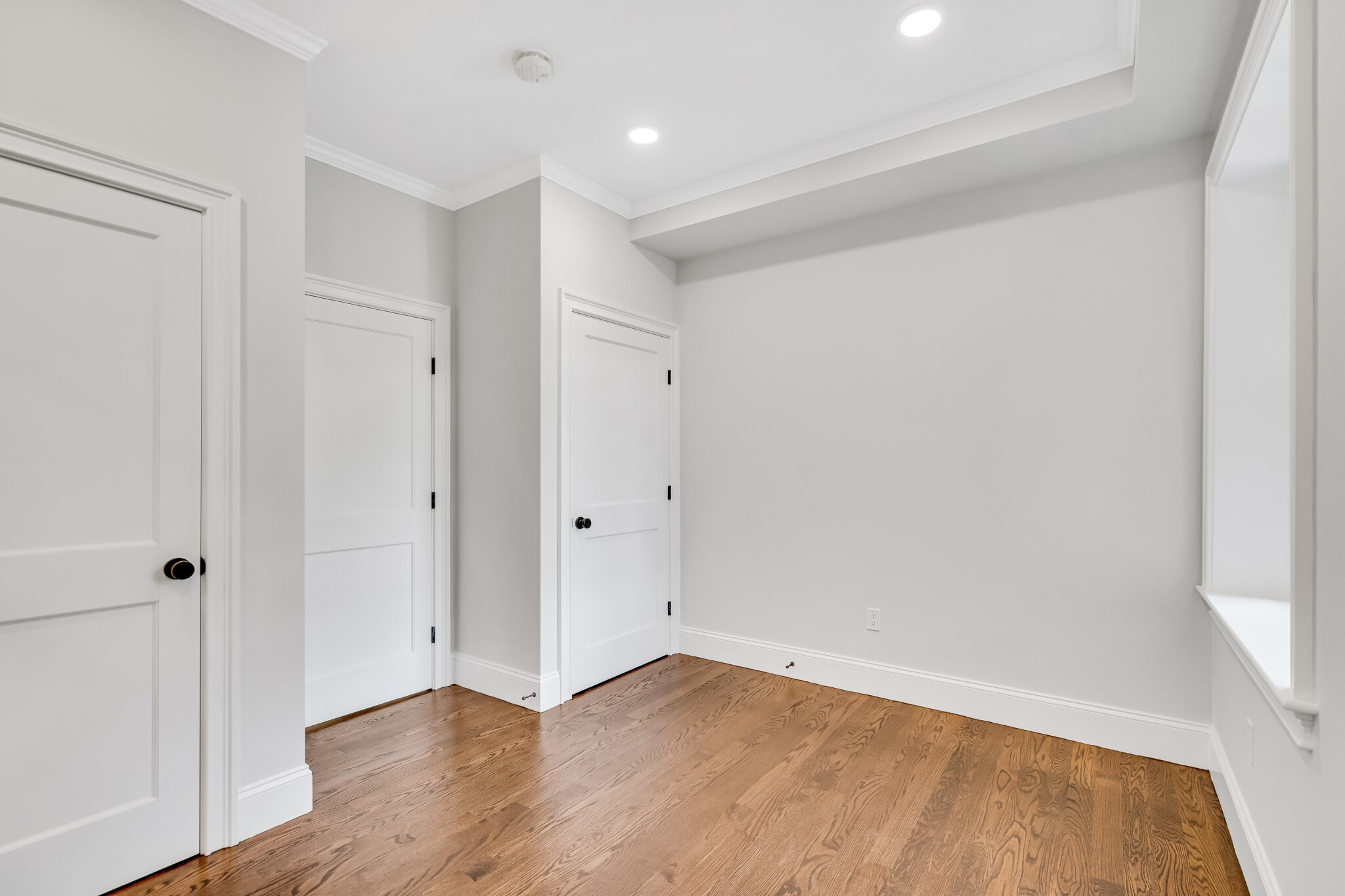 128 Longwood Ave, Coolidge Corner