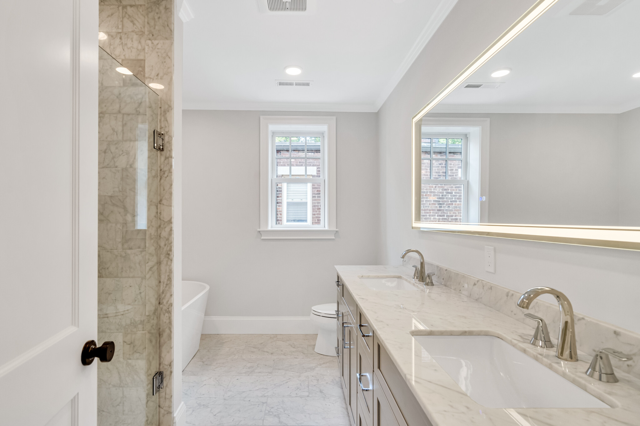 128 Longwood Ave, Coolidge Corner