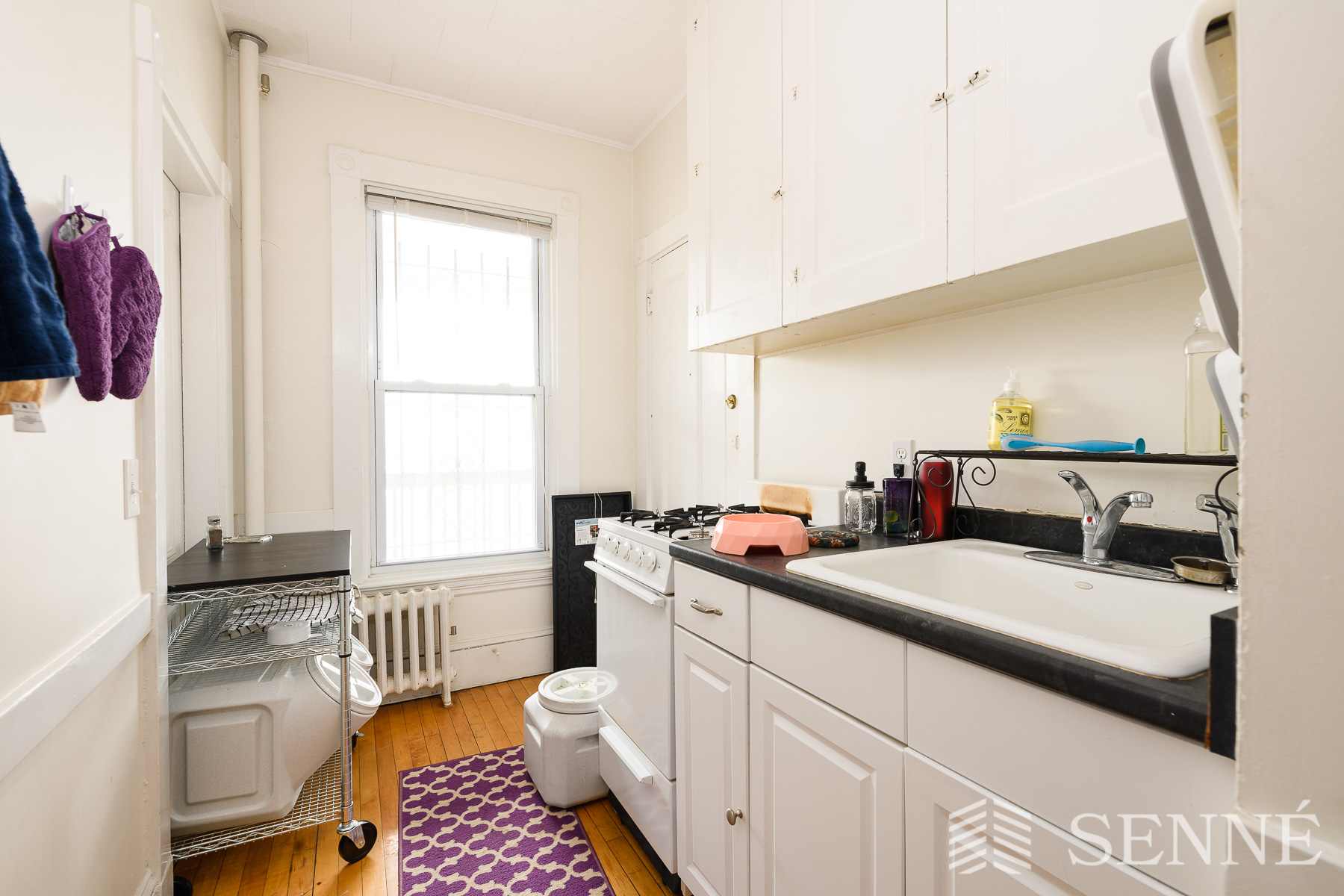 128 Magazine St, Cambridgeport