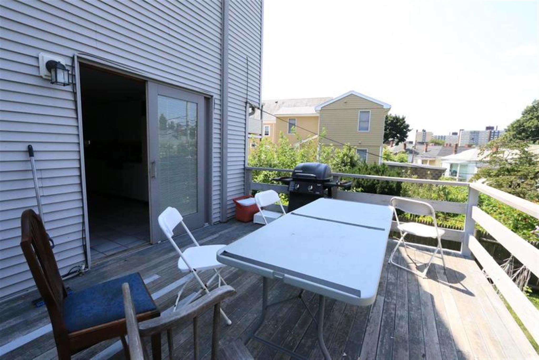 90 North St, Teele Square