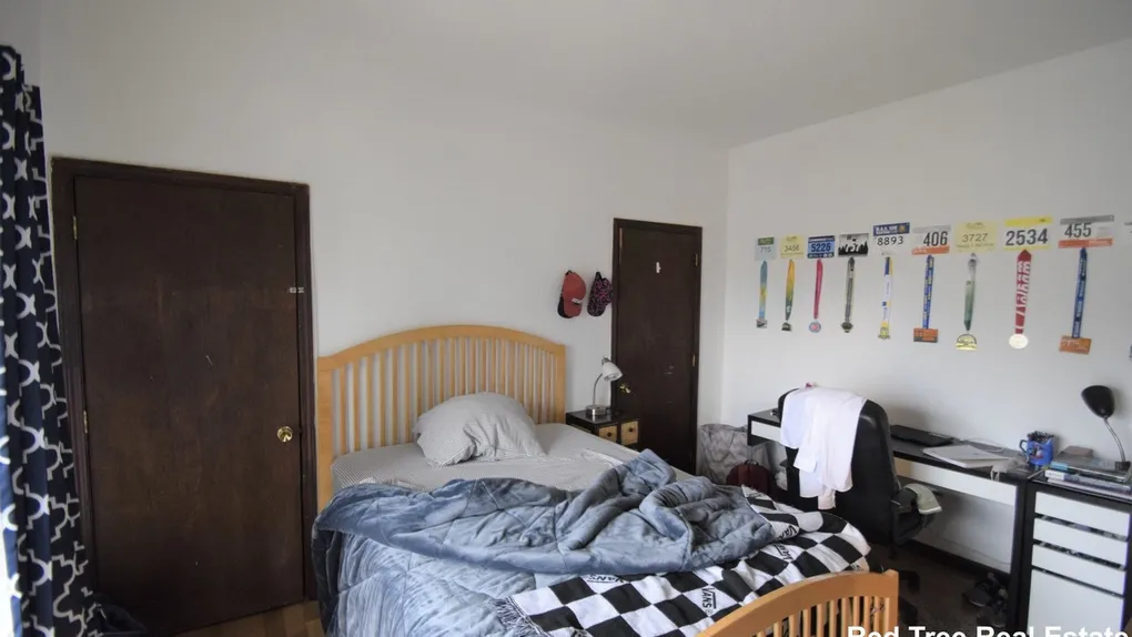 89 Sheridan St, Jamaica Plain