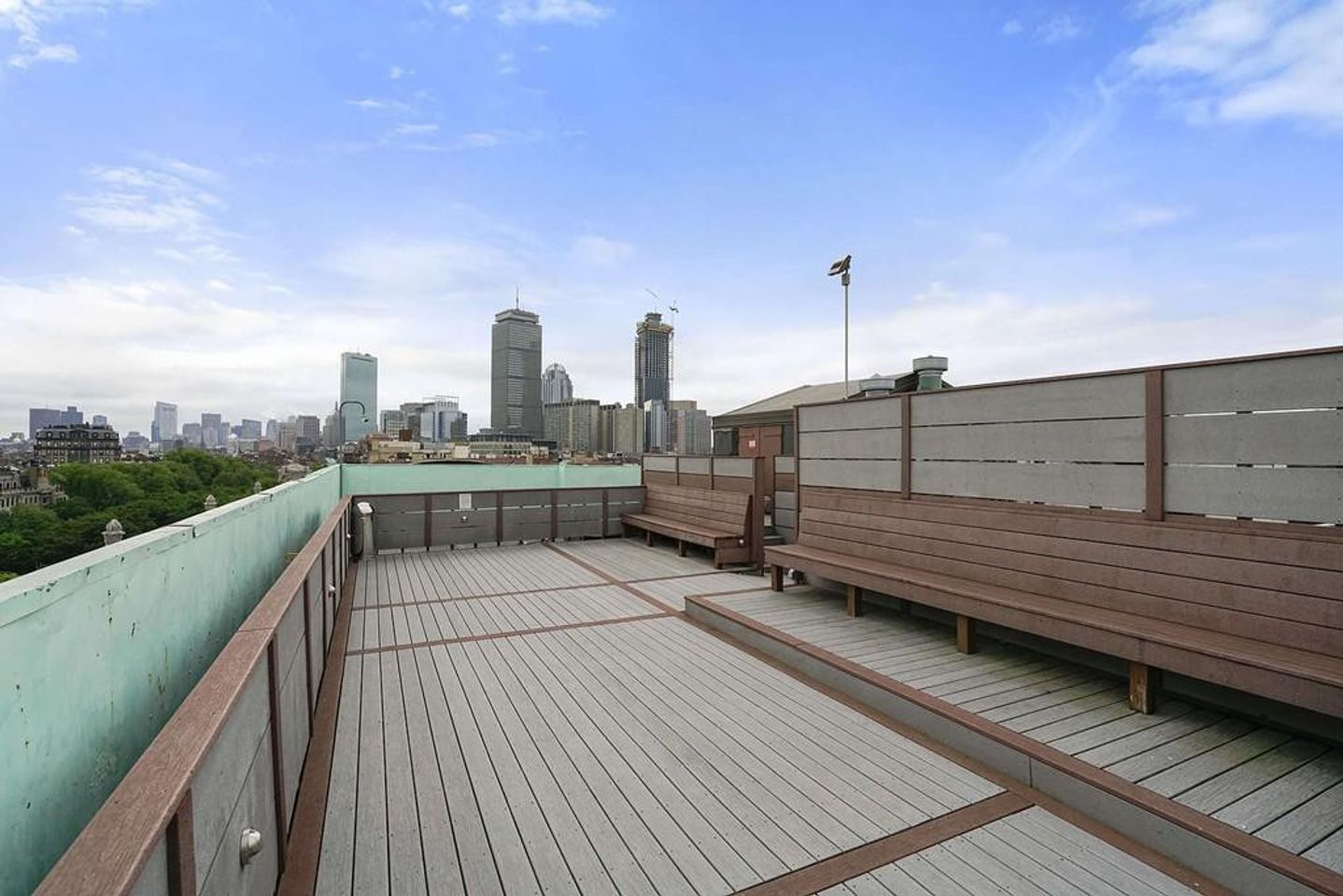 466 Commonwealth Ave, Fenway