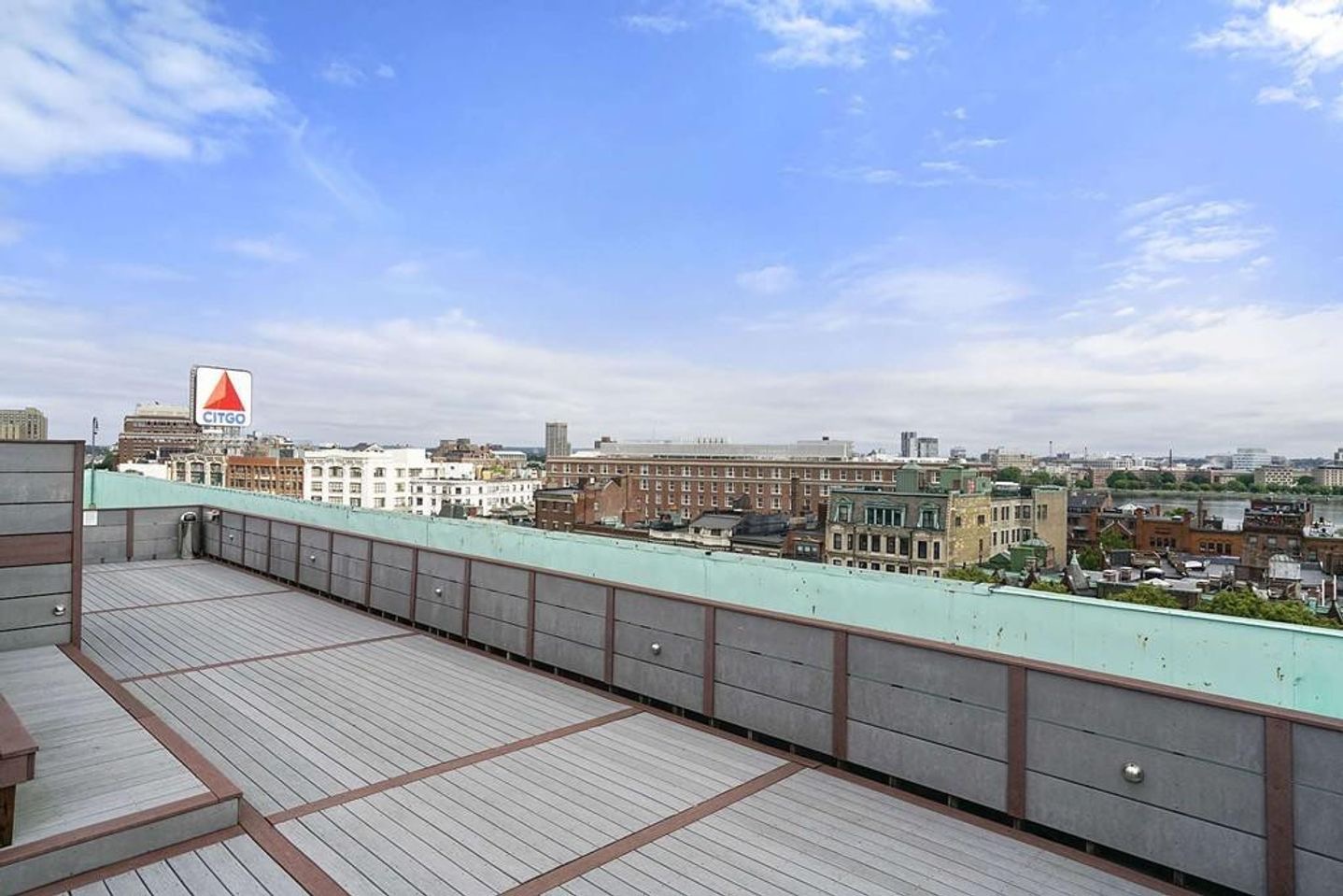 466 Commonwealth Ave, Fenway