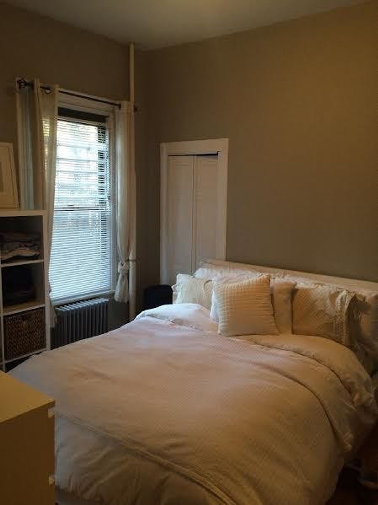 17 Worthington Street Unit 1, Mission Hill