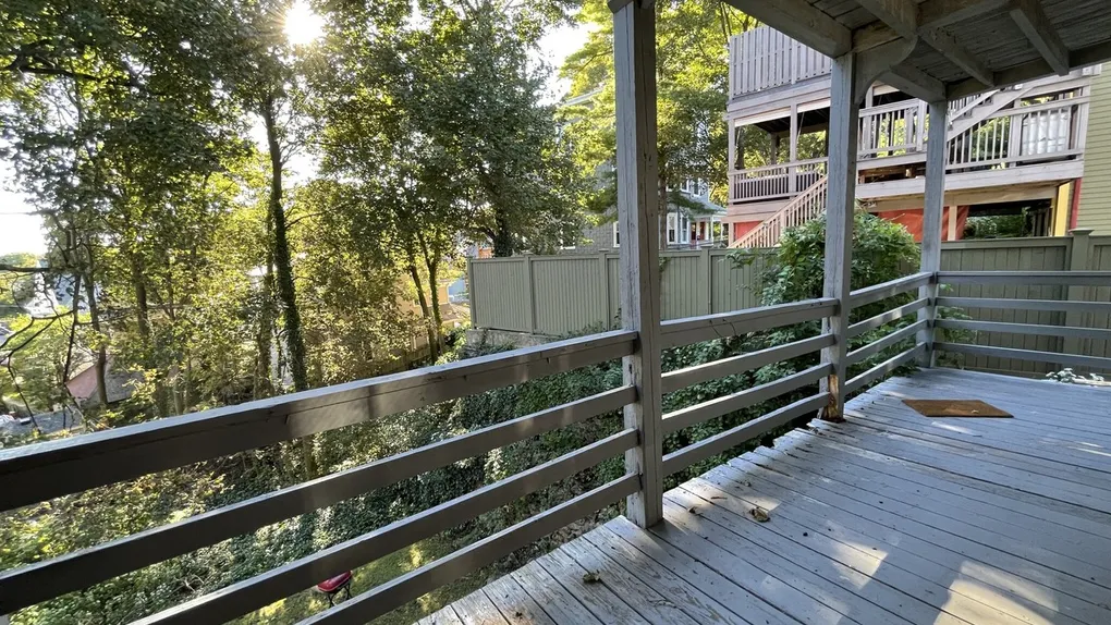 89 Sheridan St, Jamaica Plain