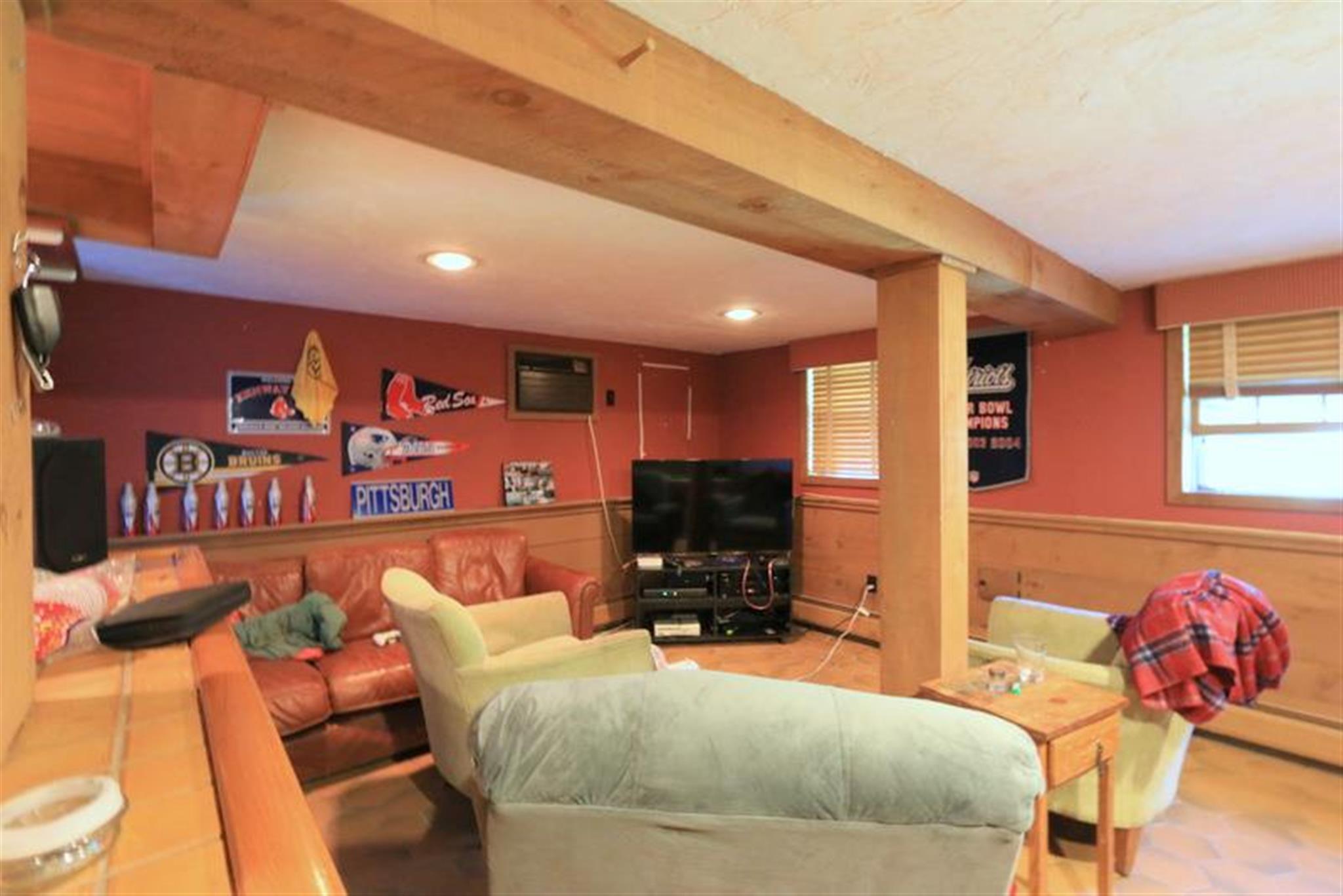 90 North St, Teele Square