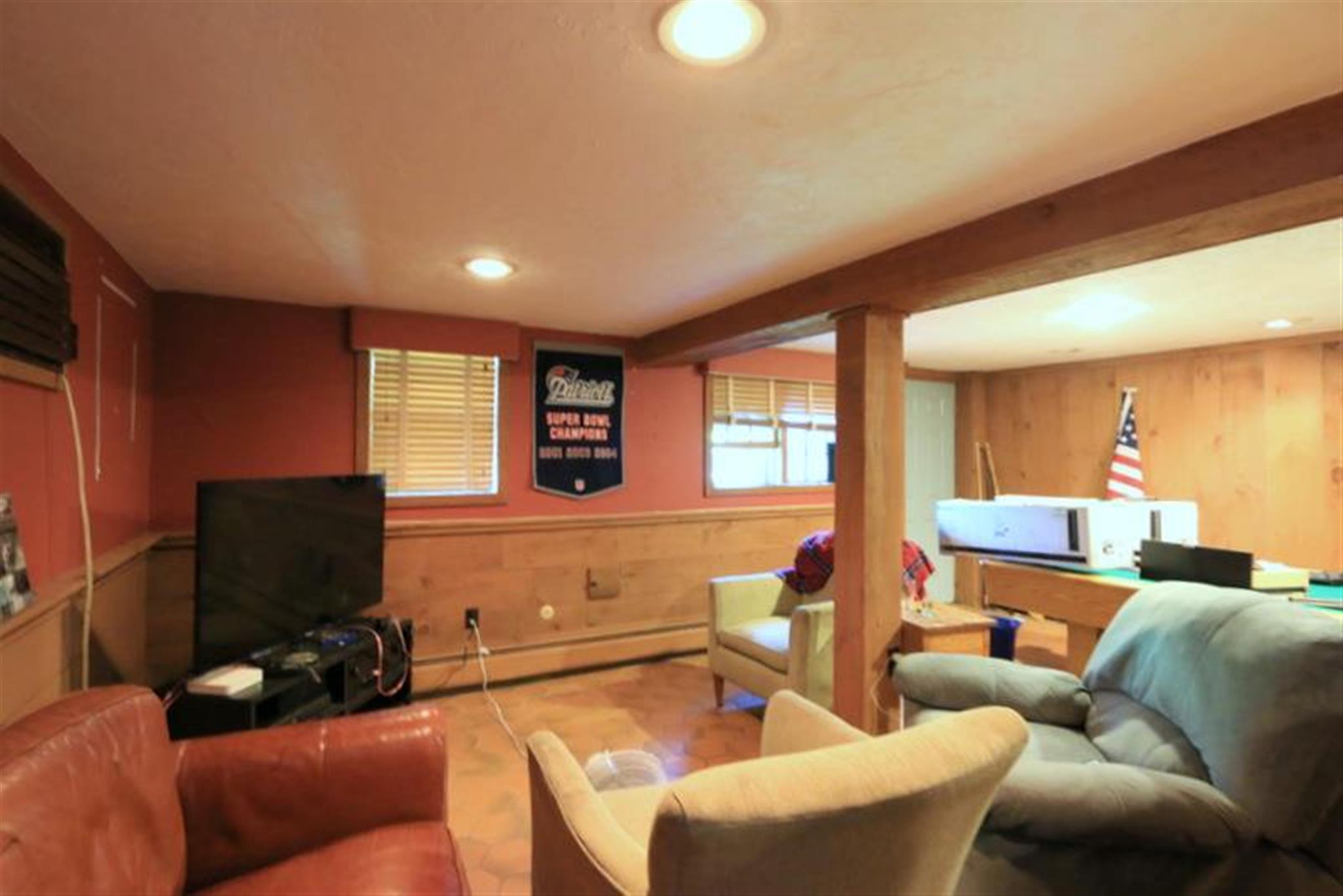 90 North St, Teele Square