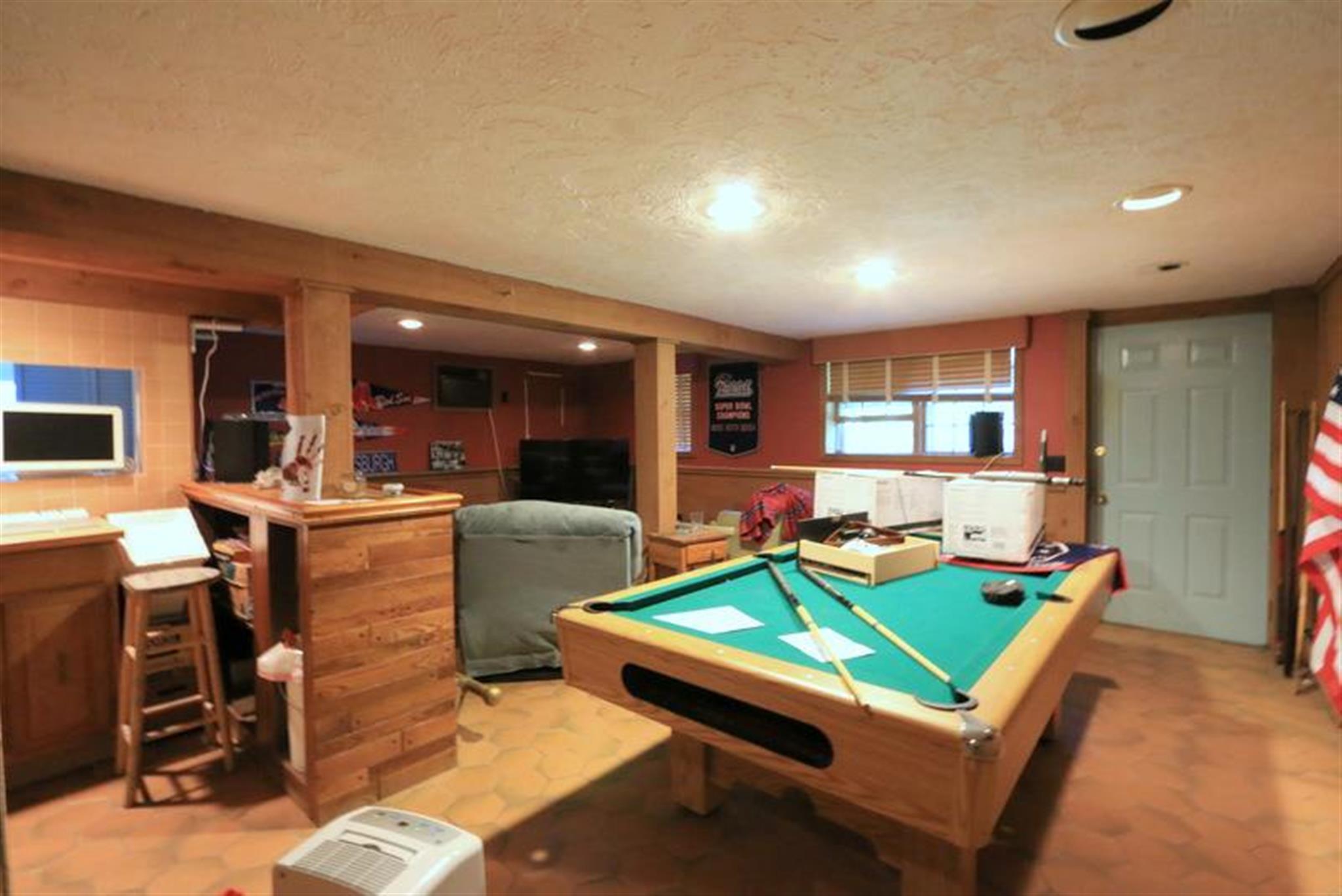 90 North St, Teele Square