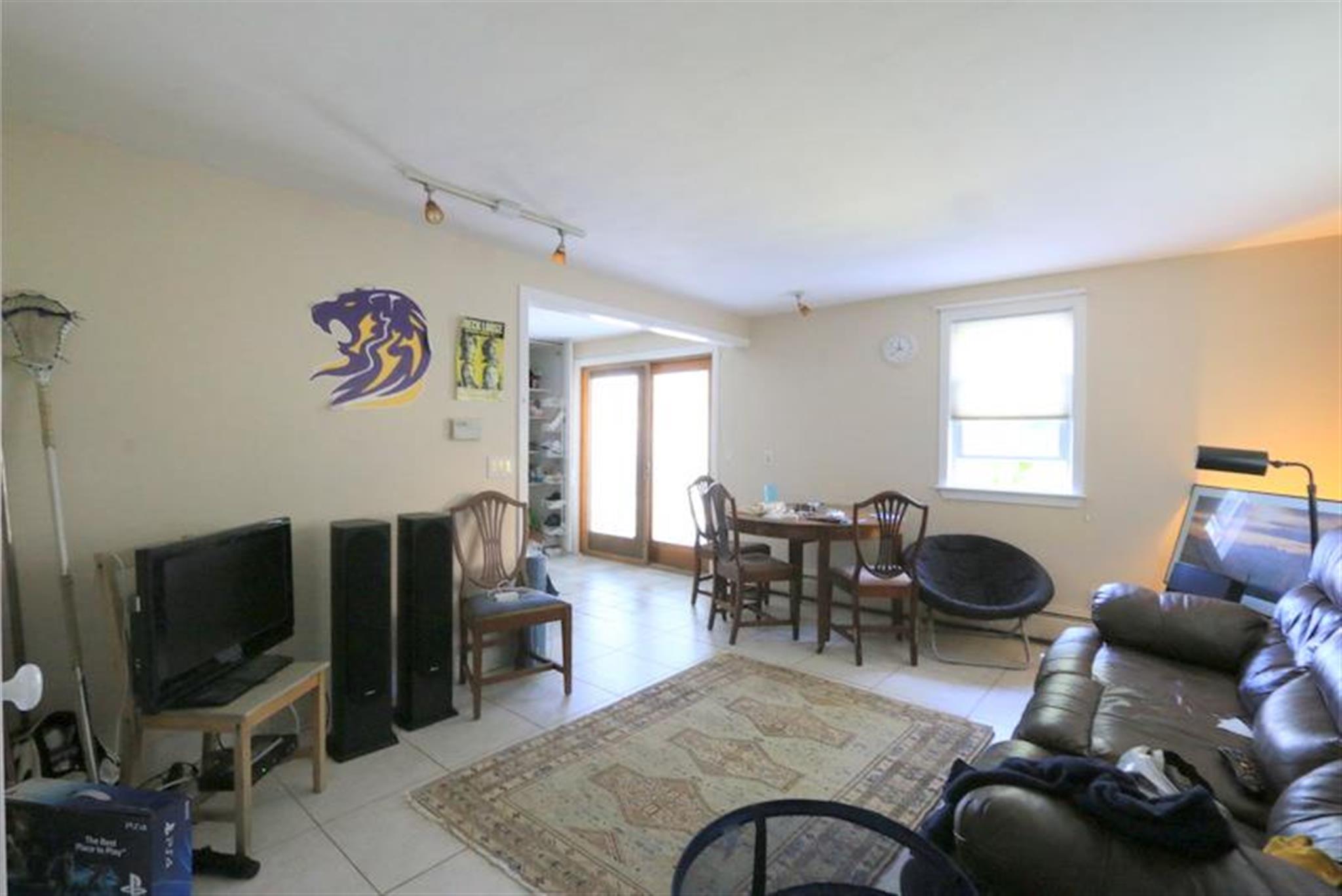 90 North St, Teele Square