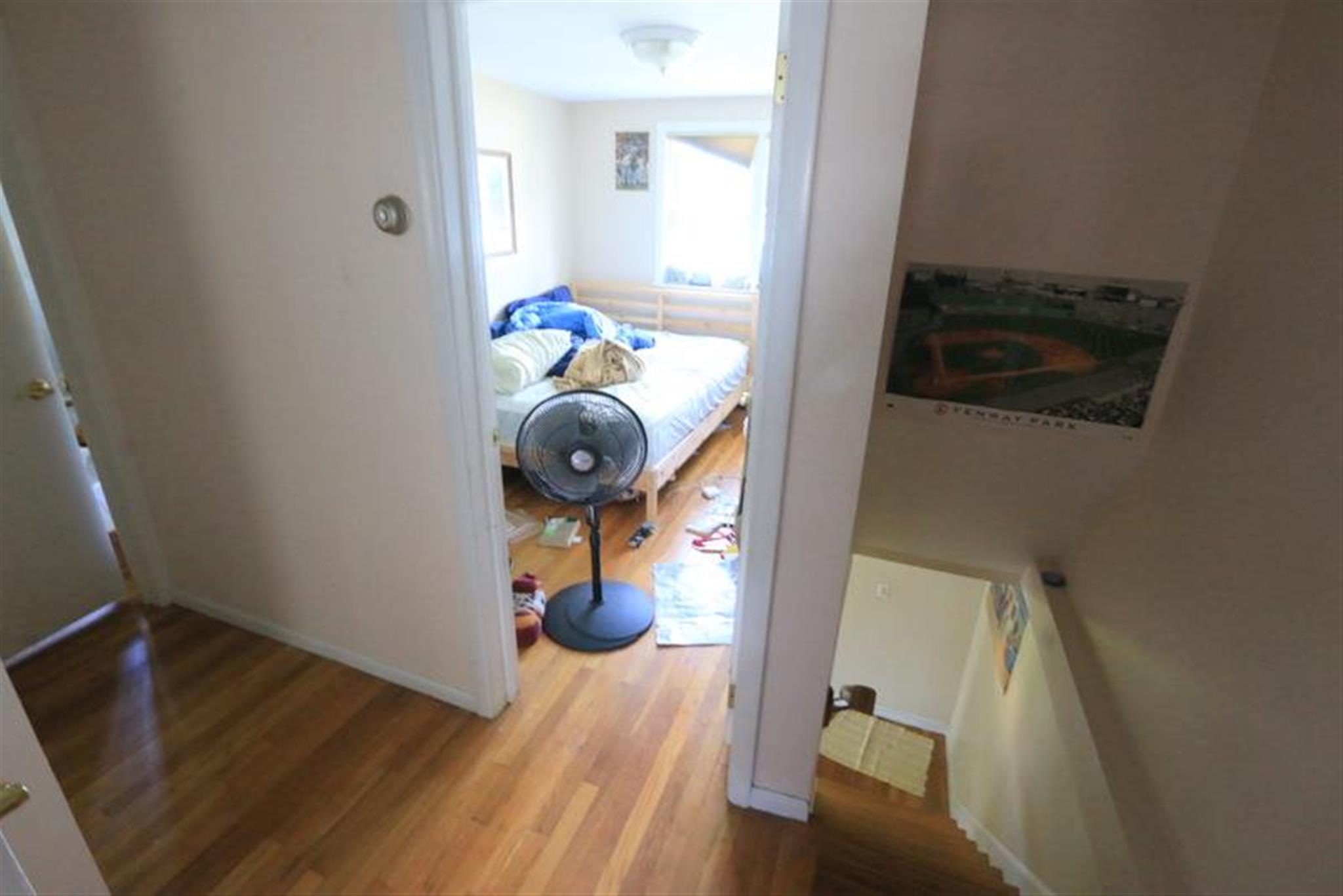 90 North St, Teele Square