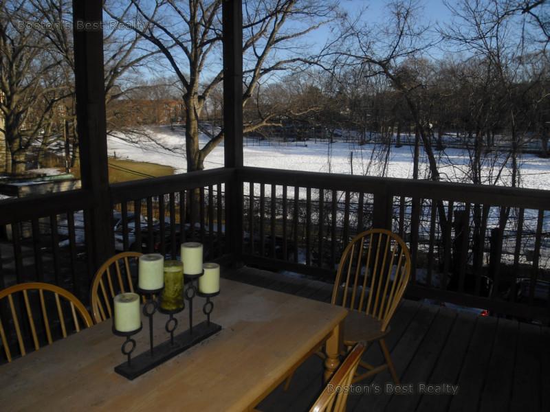 1801 Beacon St, Coolidge Corner