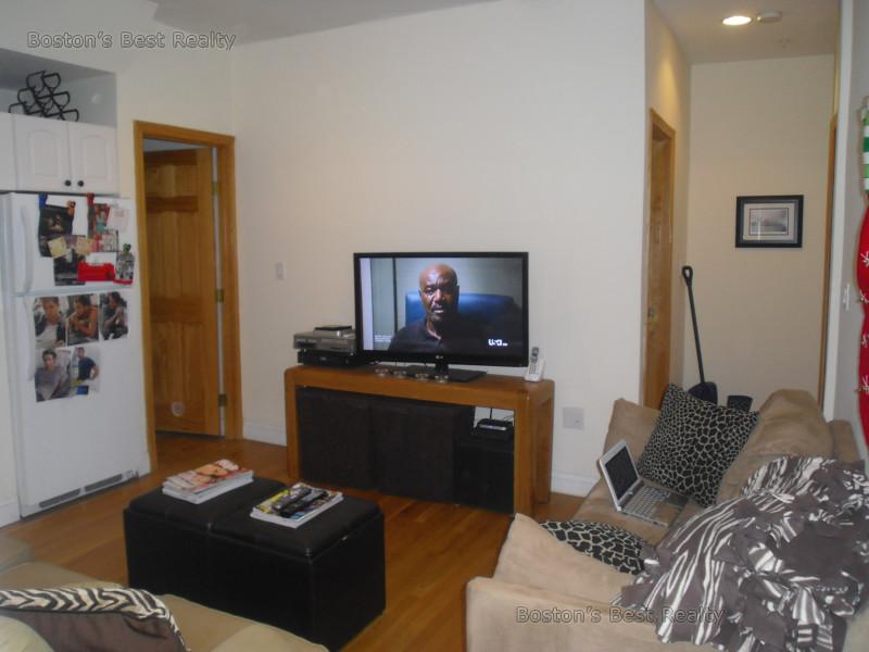 1801 Beacon St, Coolidge Corner