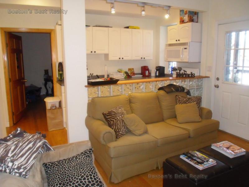 1801 Beacon St, Coolidge Corner