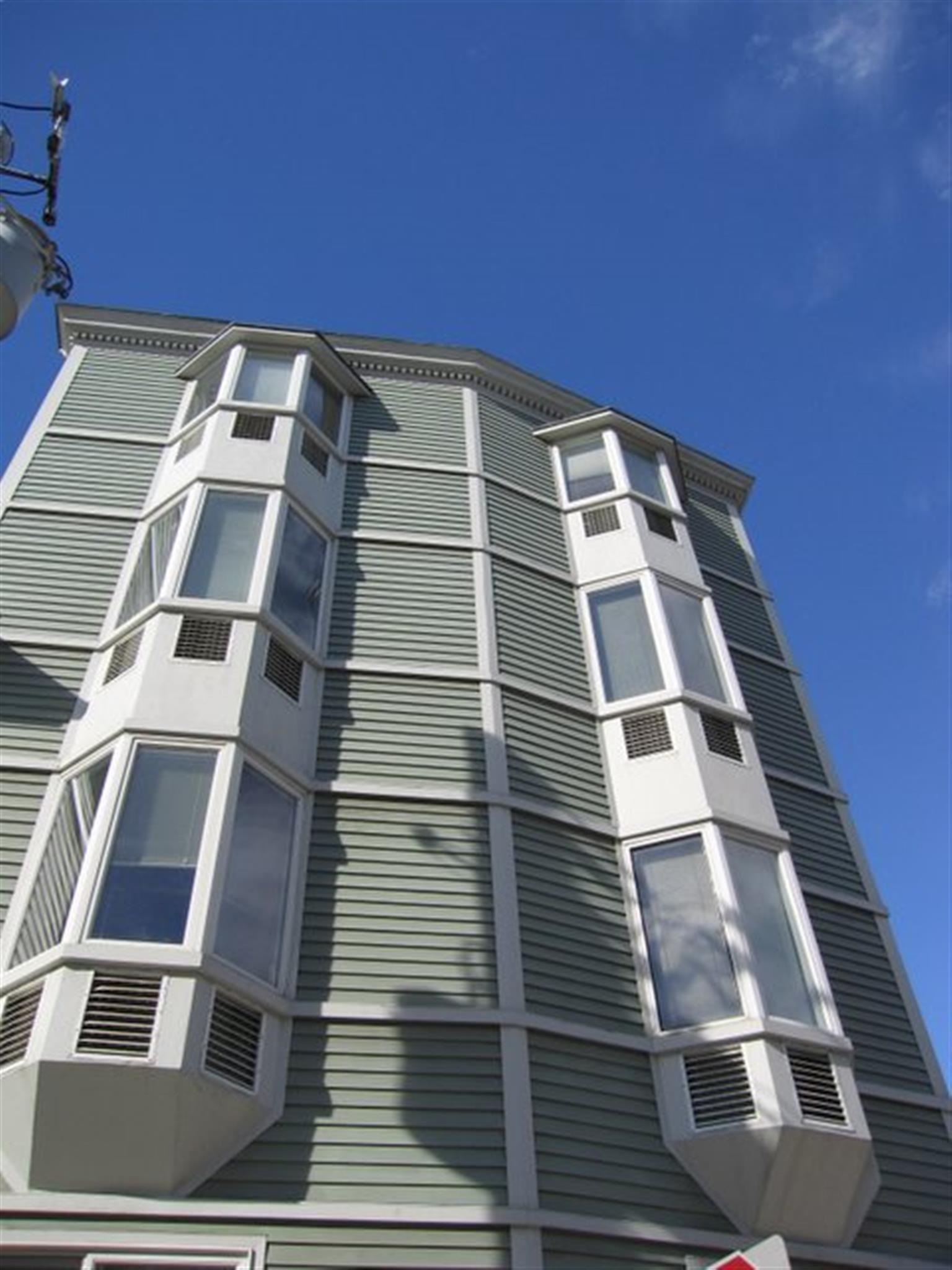 12 Mount Auburn St, Harvard Square