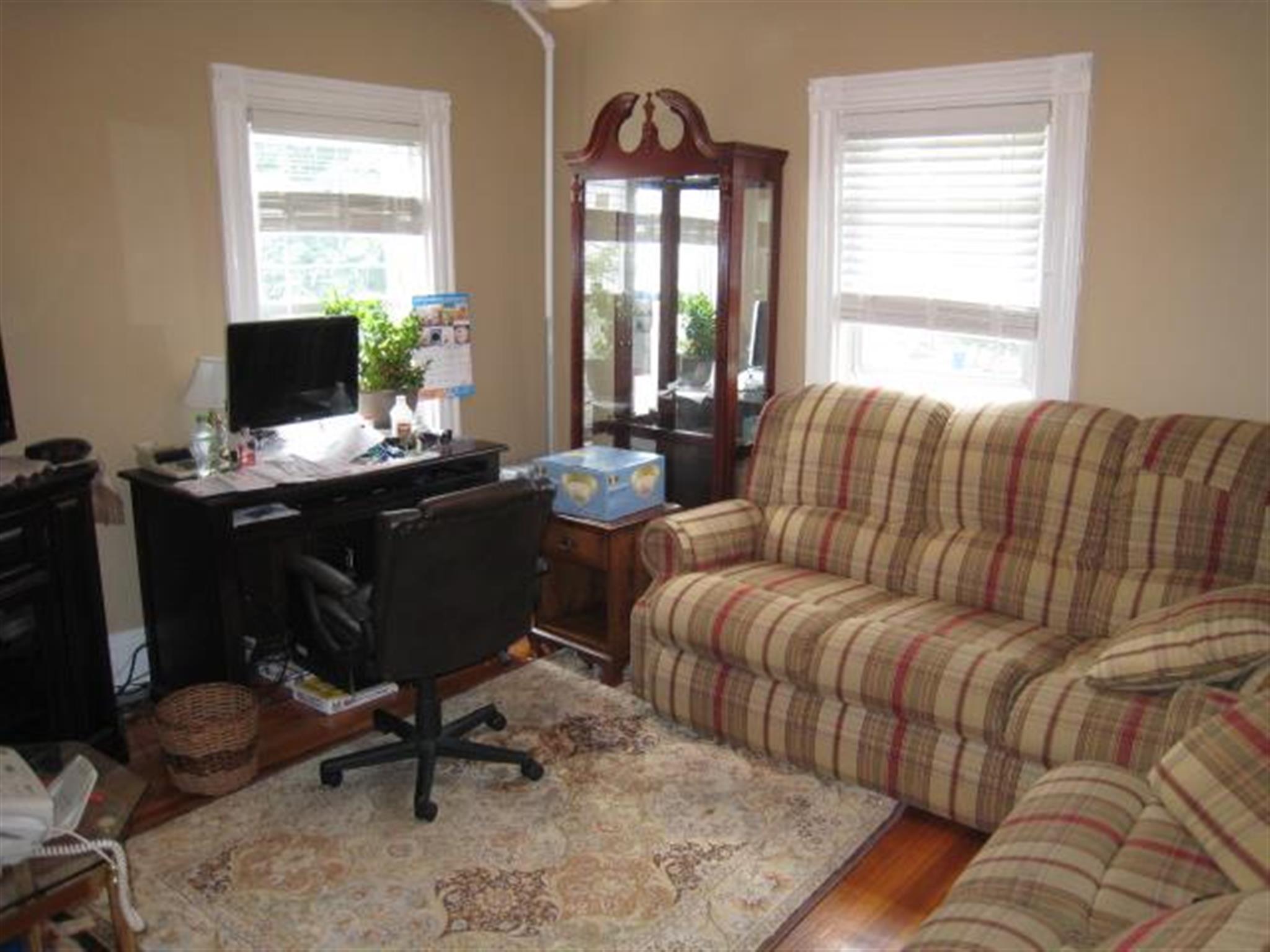 82 Wheatland St, Somerville