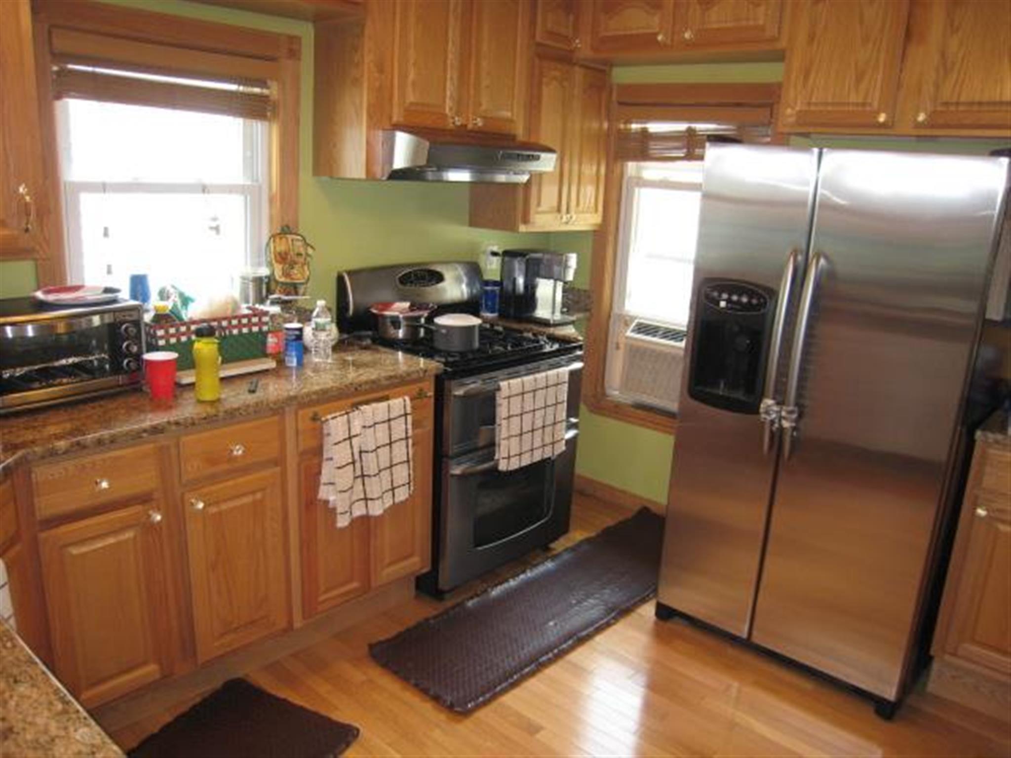 82 Wheatland St, Somerville