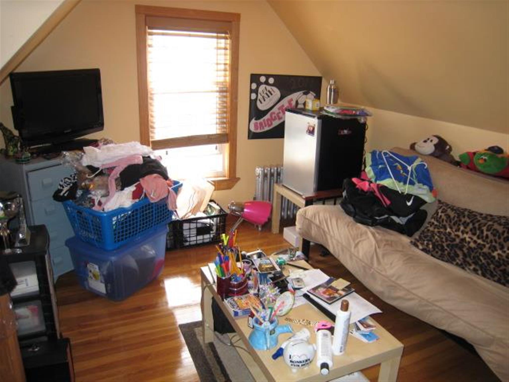 82 Wheatland St, Somerville