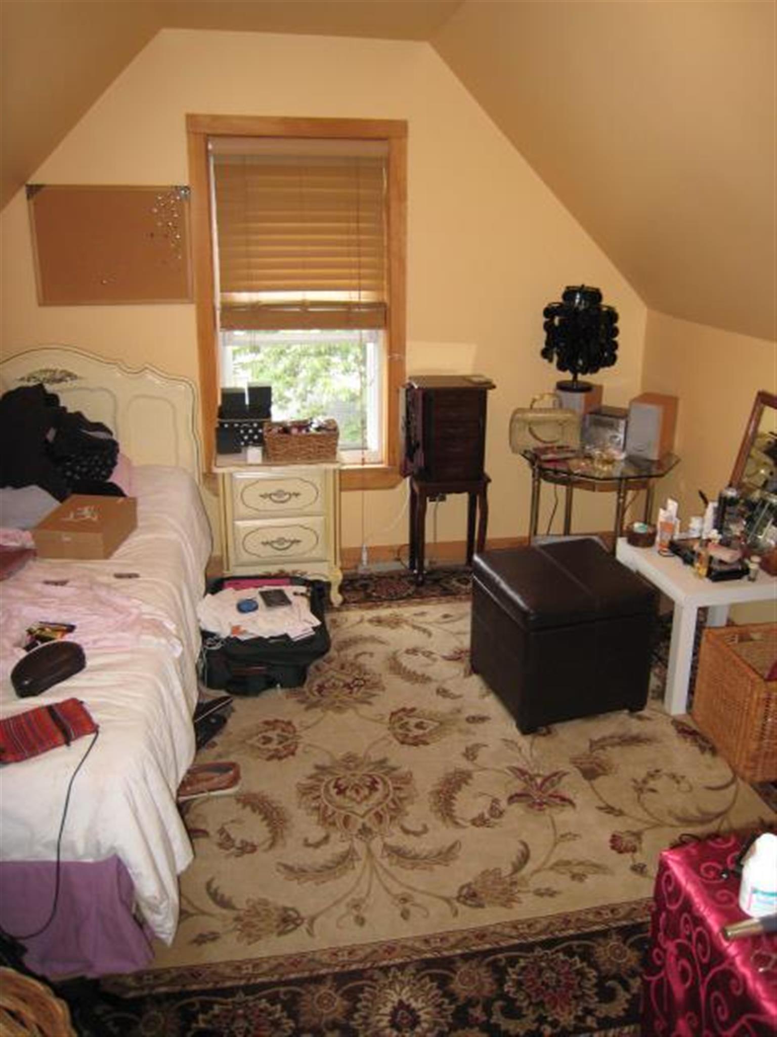 82 Wheatland St, Somerville