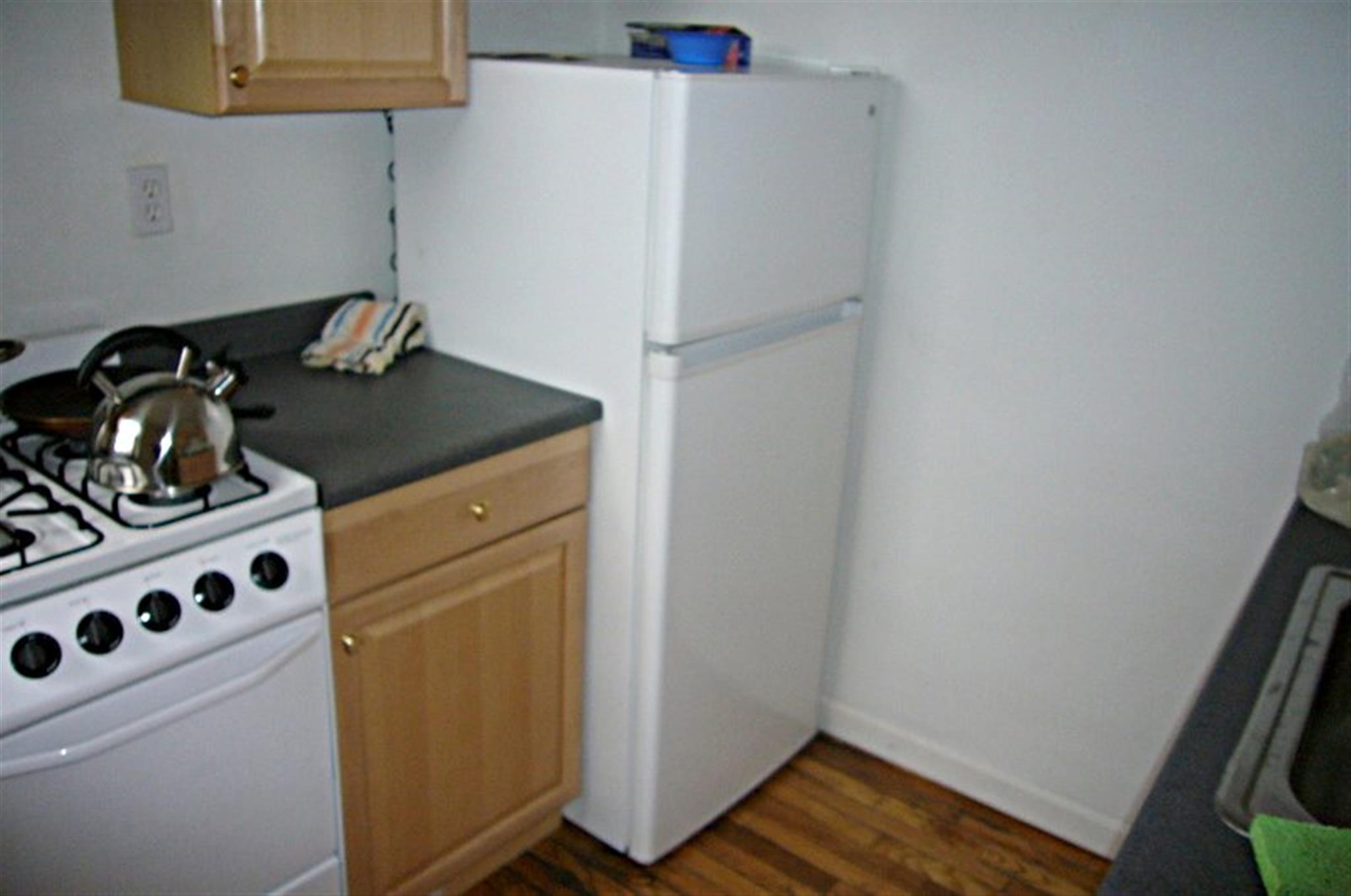 335 Harvard St, Harvard Square