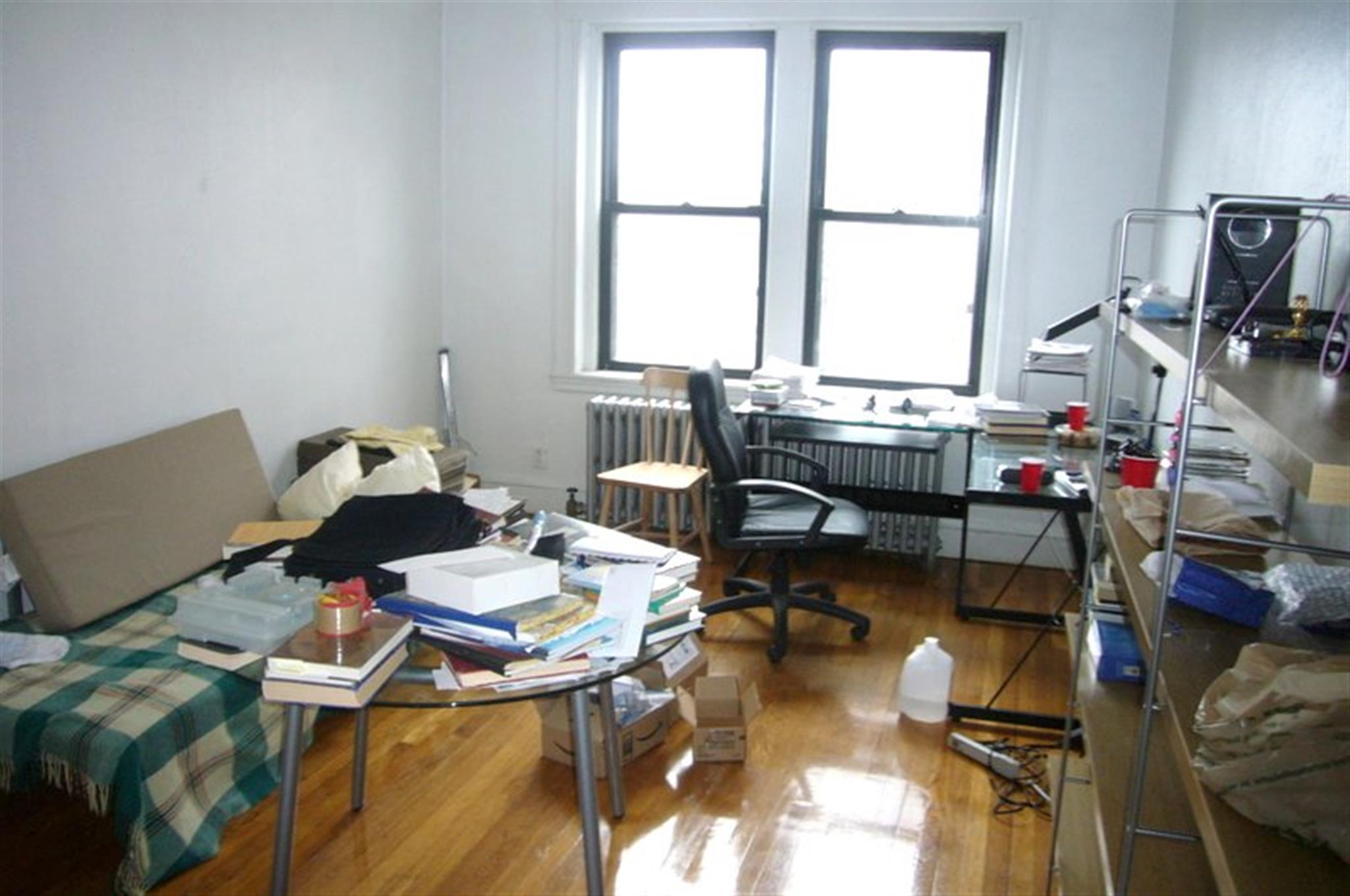 335 Harvard St, Harvard Square