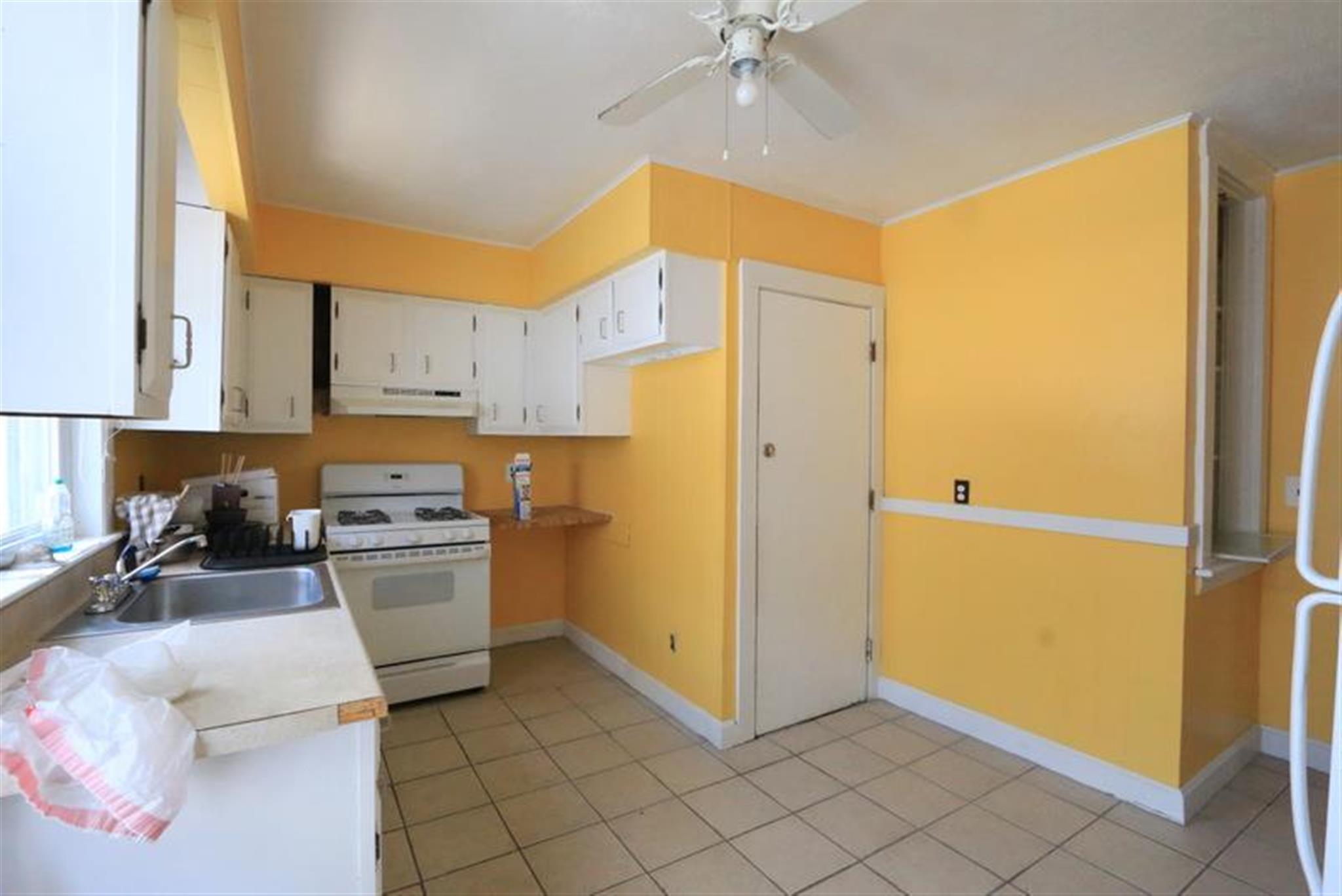 1102 Broadway, Teele Square