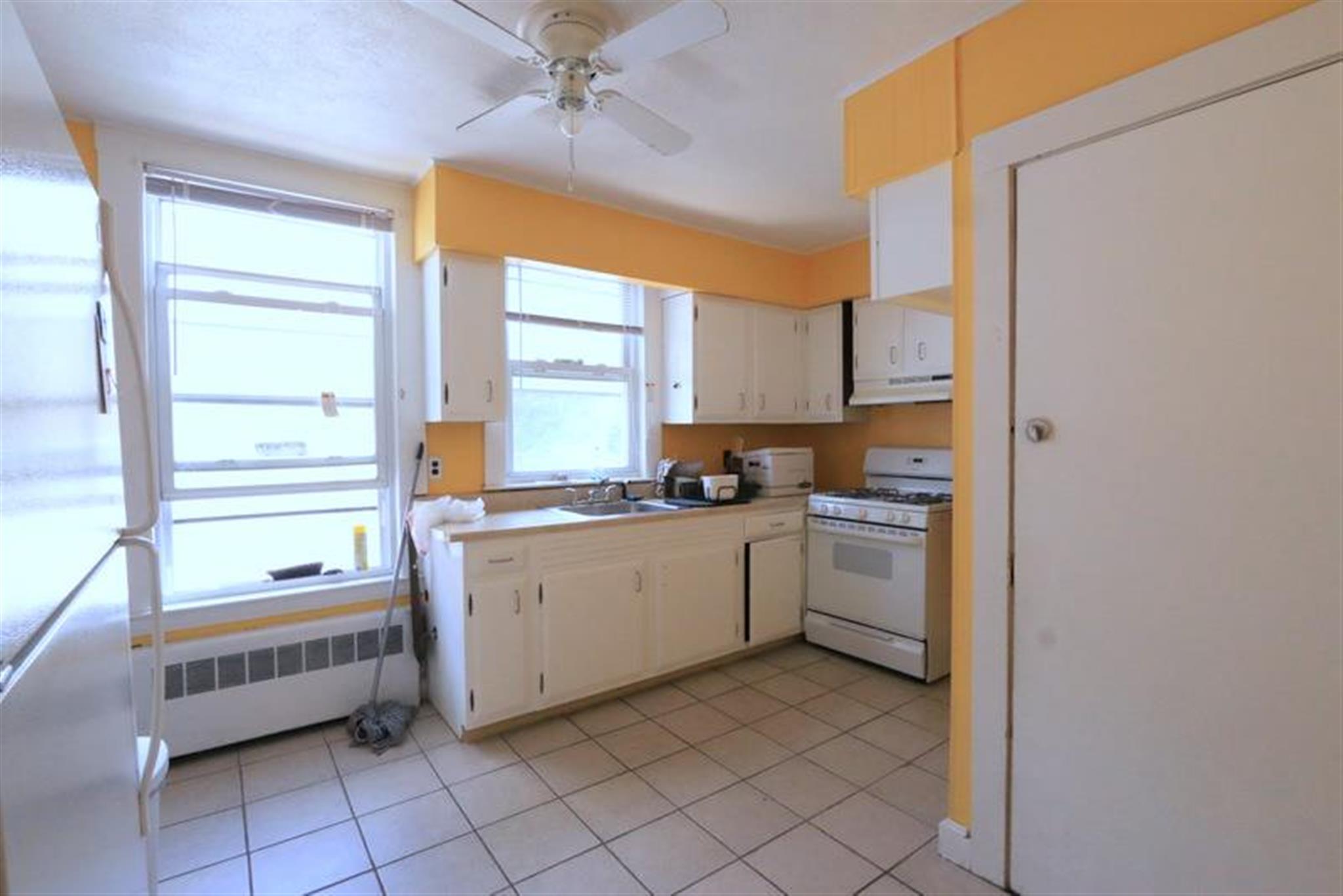 1102 Broadway, Teele Square