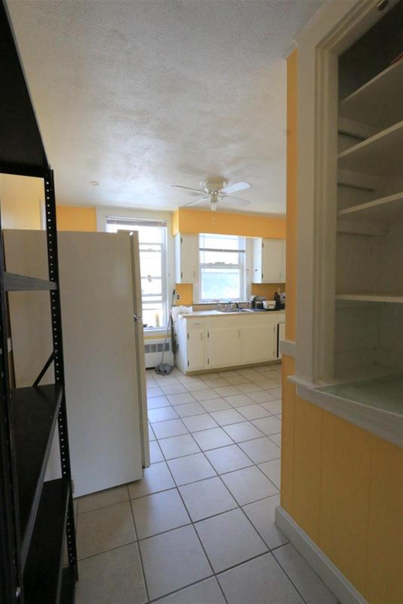 1102 Broadway, Teele Square