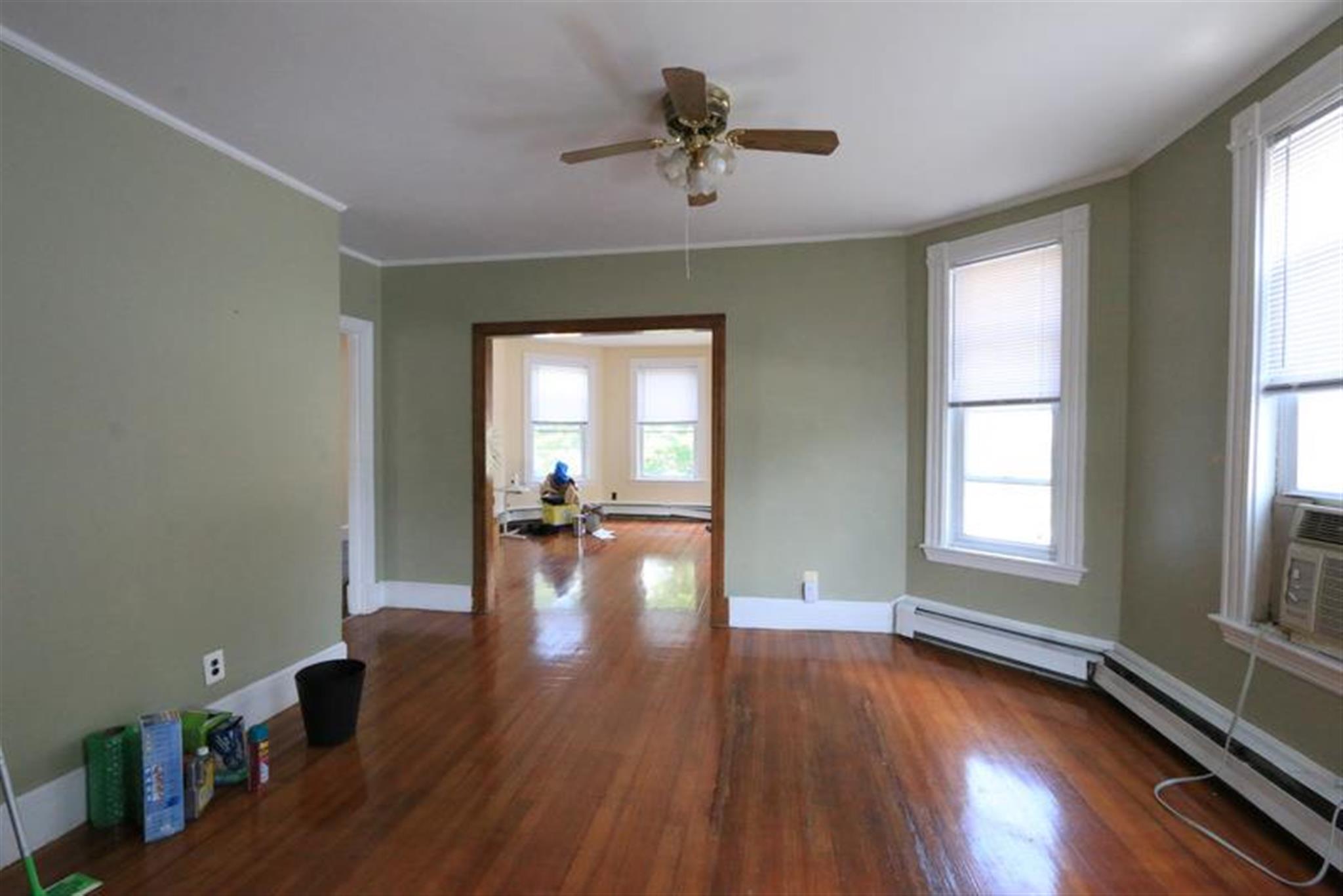 1102 Broadway, Teele Square