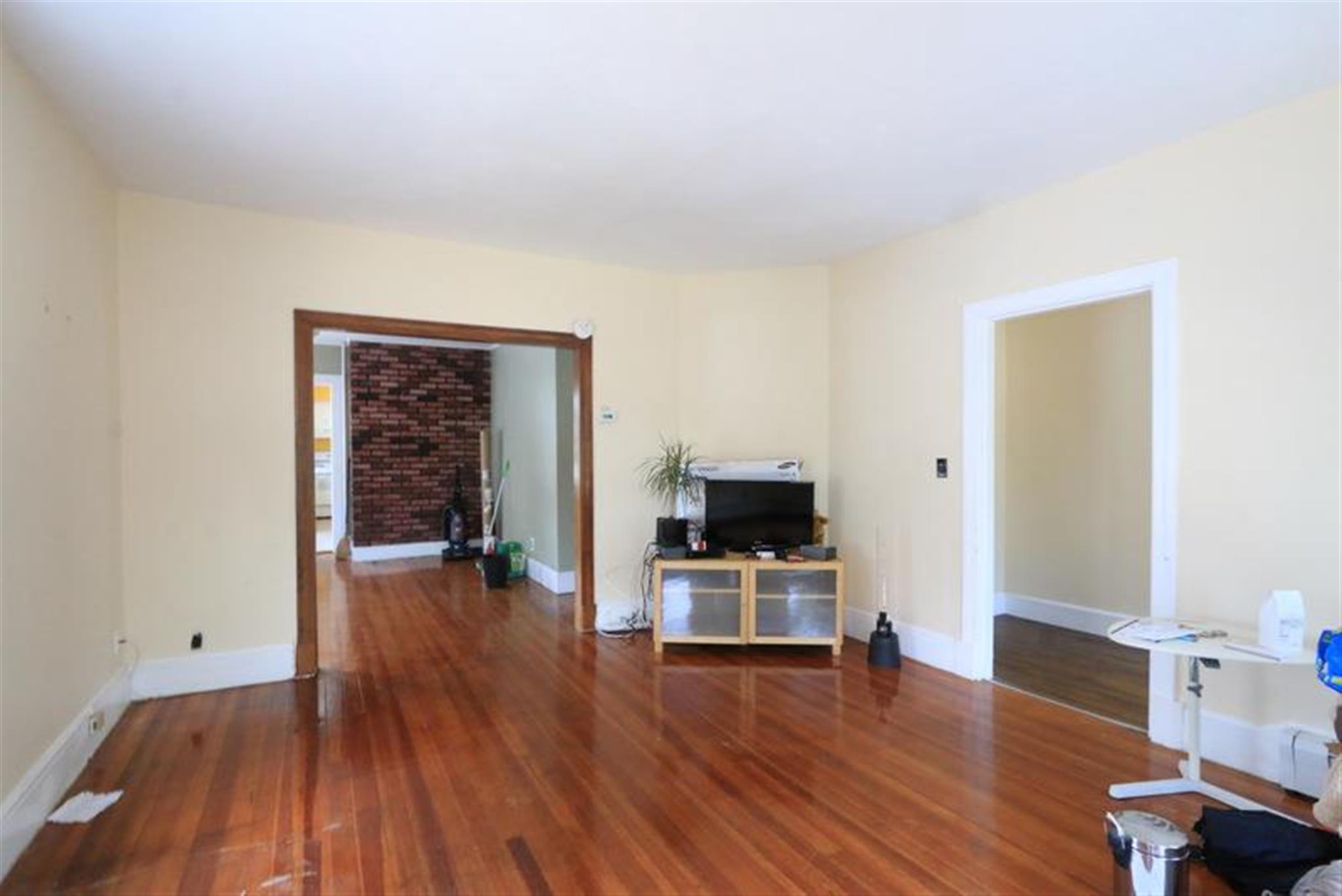 1102 Broadway, Teele Square