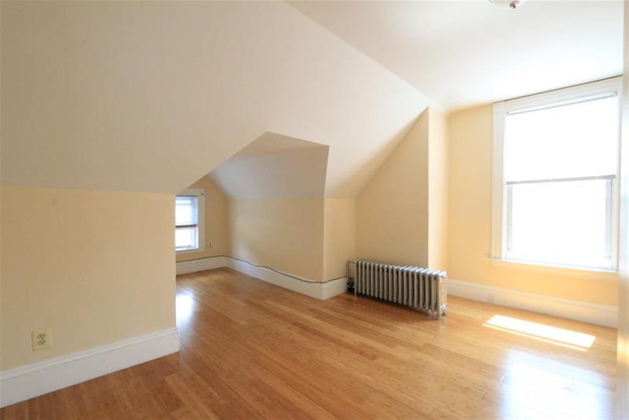 1102 Broadway, Teele Square