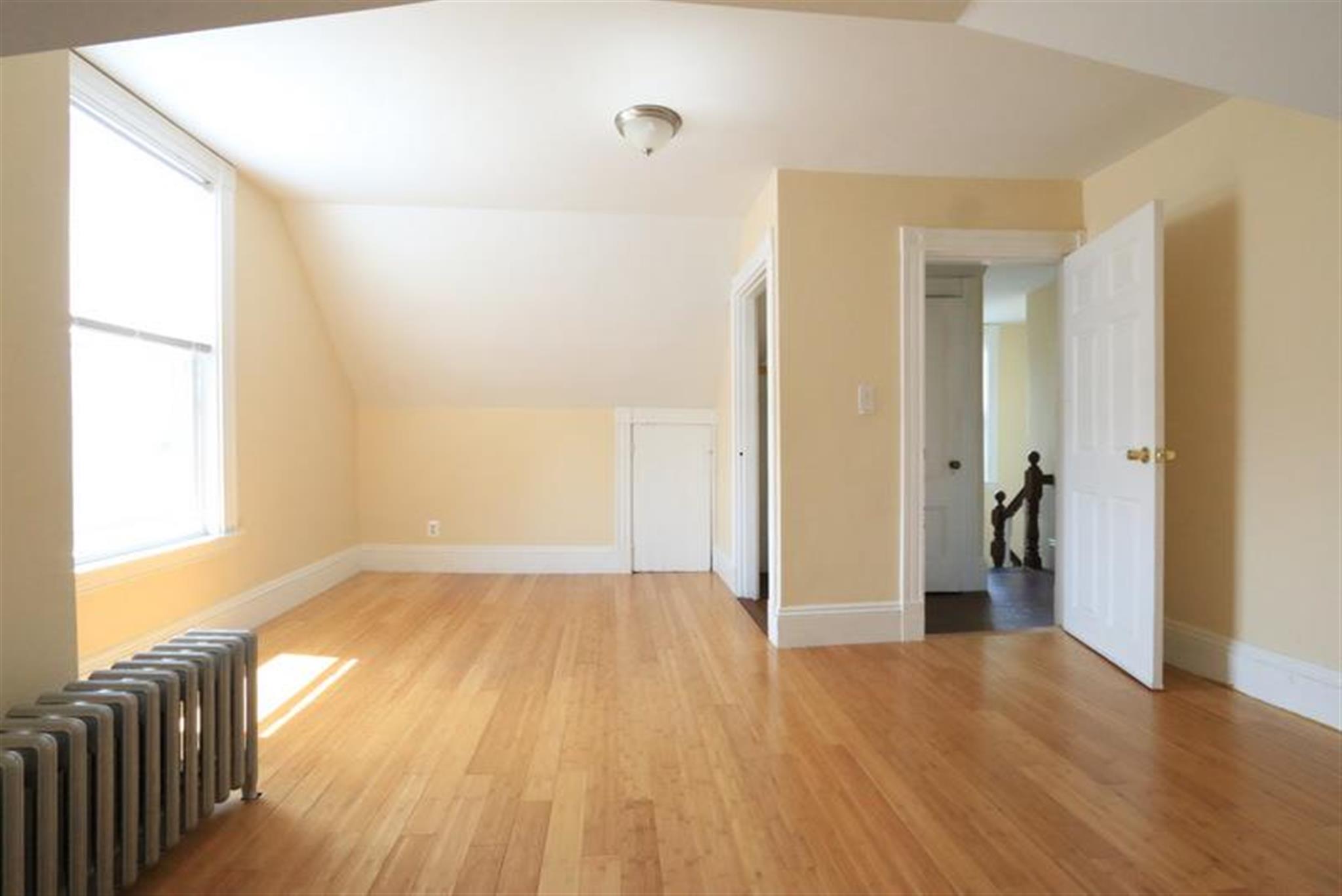 1102 Broadway, Teele Square