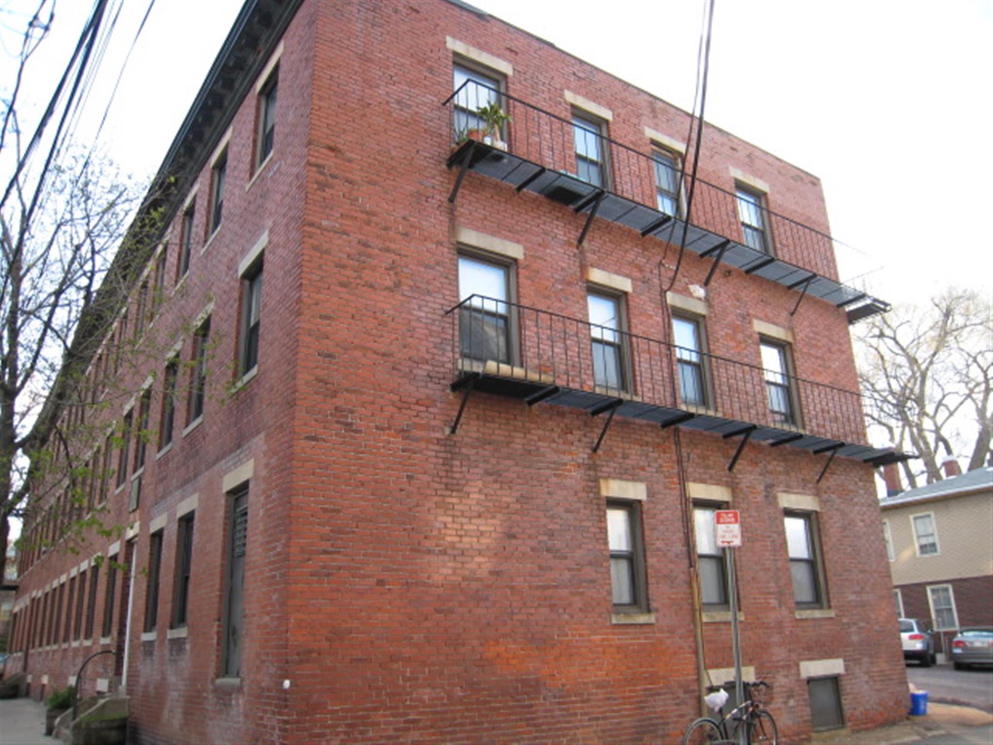 43 Ivaloo St, Porter Square