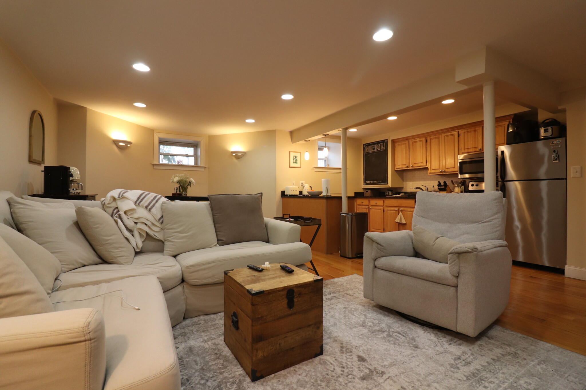 1288 Commonwealth Ave, Allston