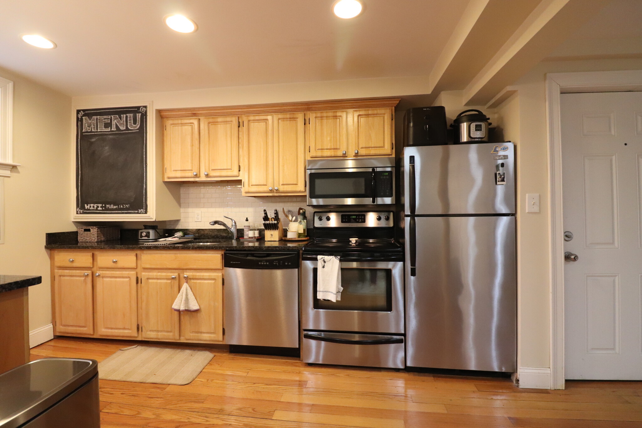 1288 Commonwealth Ave, Allston