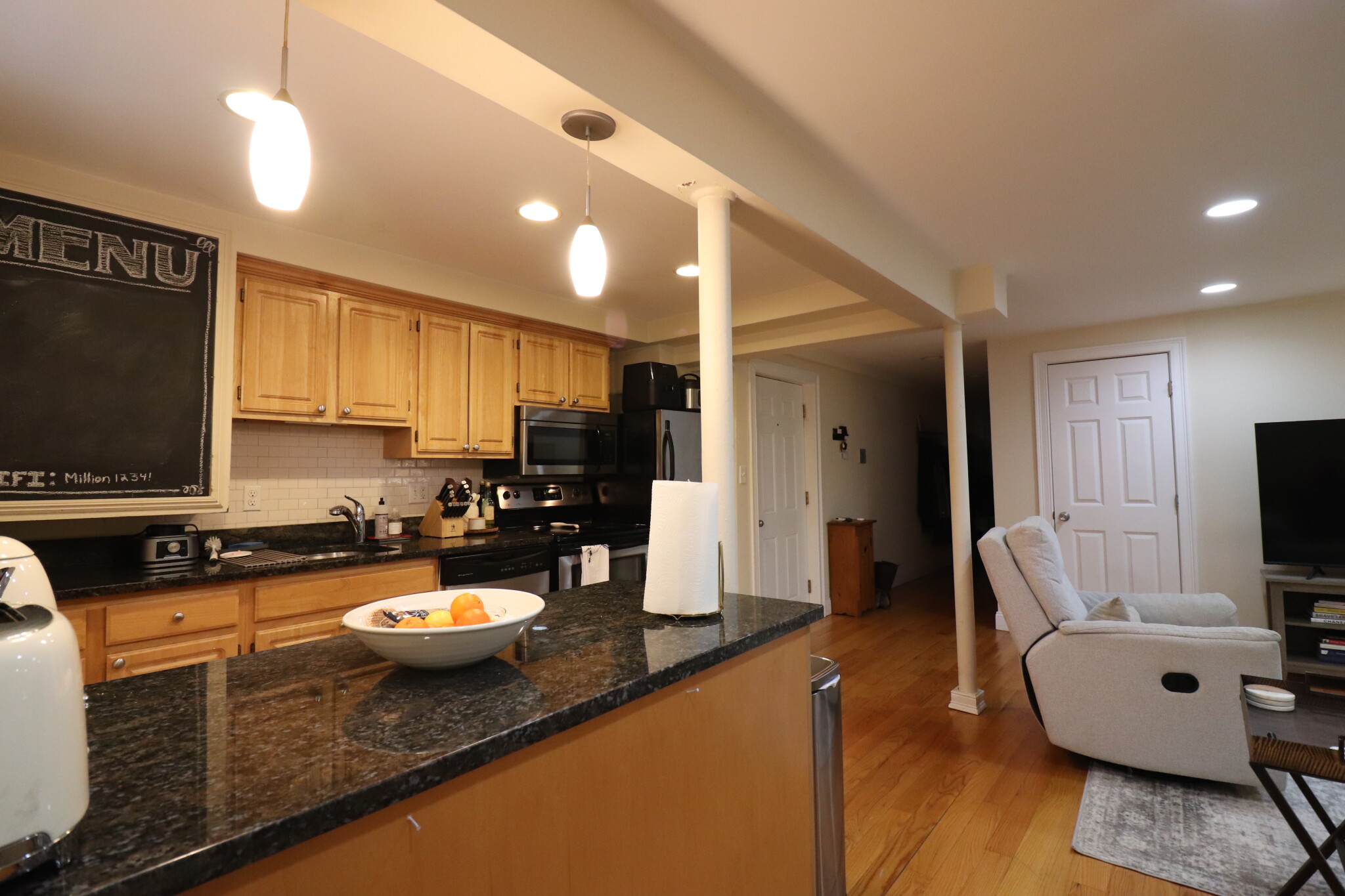 1288 Commonwealth Ave, Allston