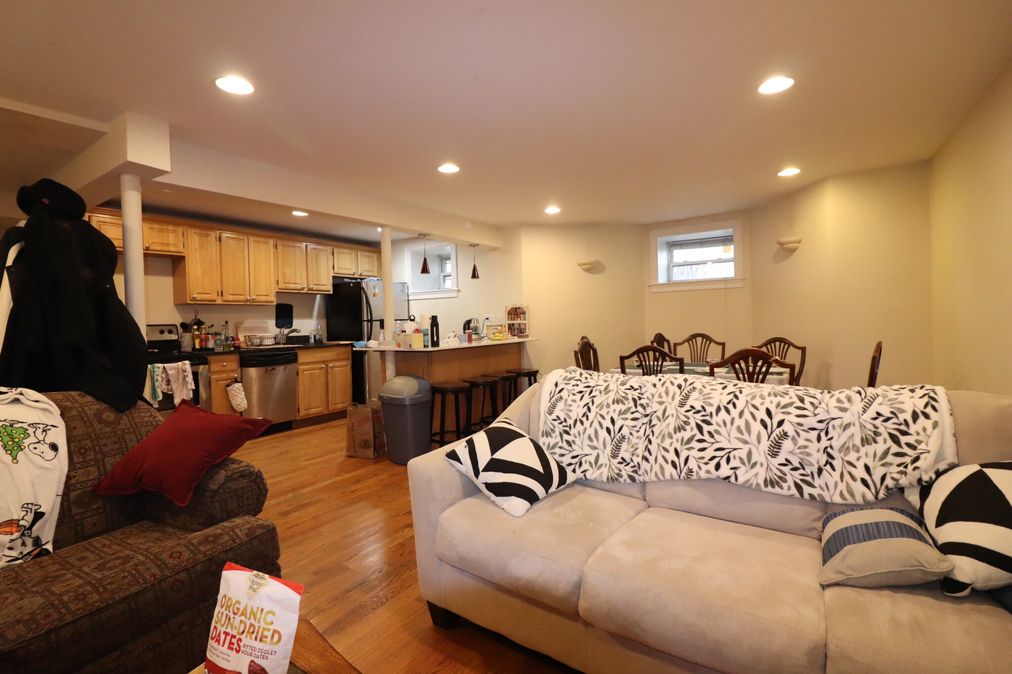 1288 Commonwealth Ave, Allston