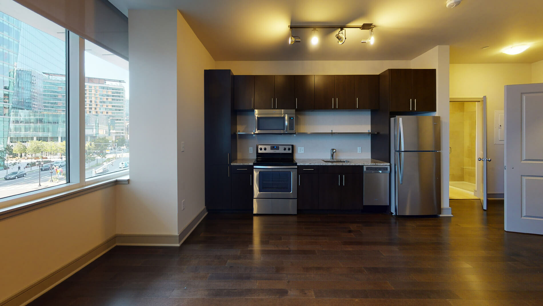 100 Pier 4 Blvd, Seaport District