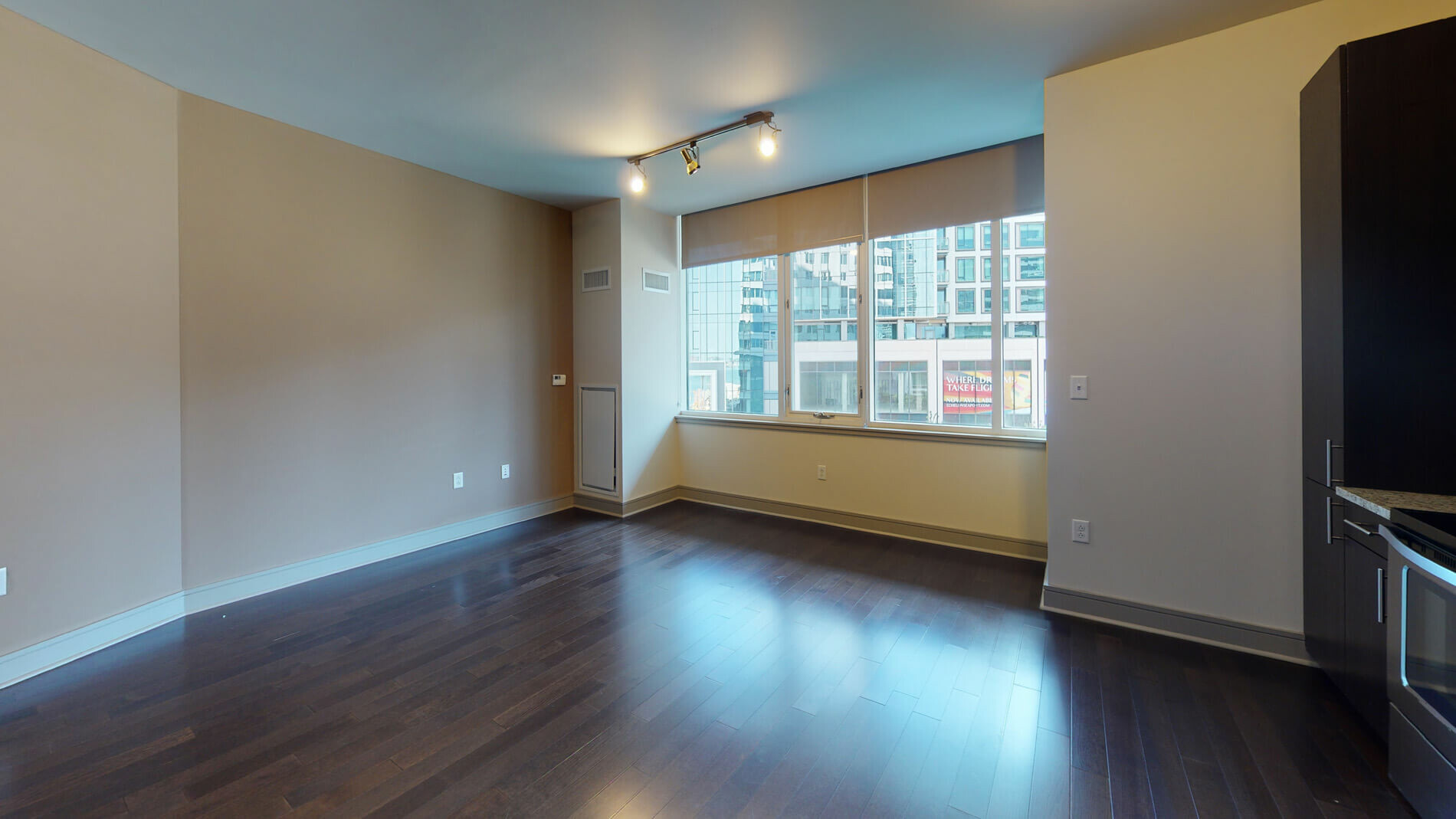 100 Pier 4 Blvd, Seaport District