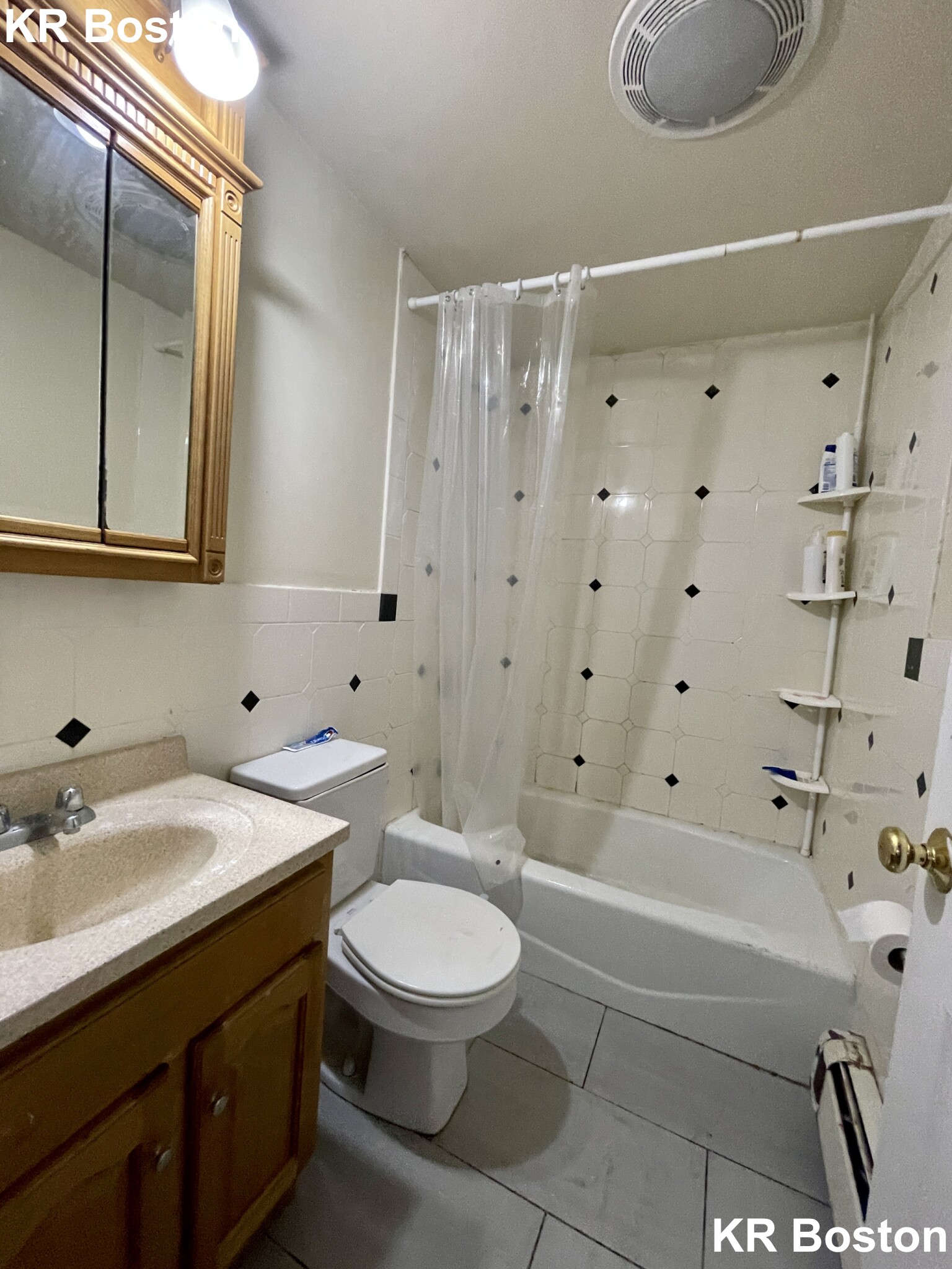 129 Brook St, Brookline Village