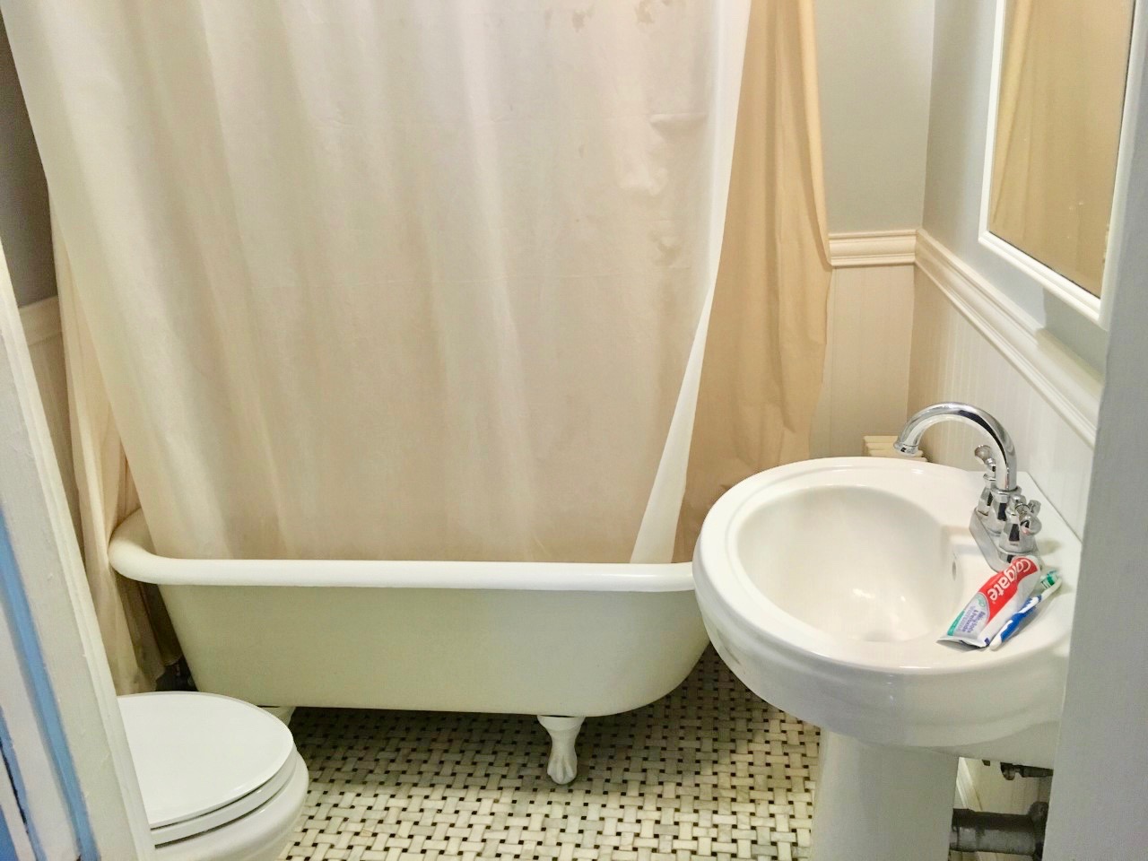 129 Durnell Ave, Roslindale