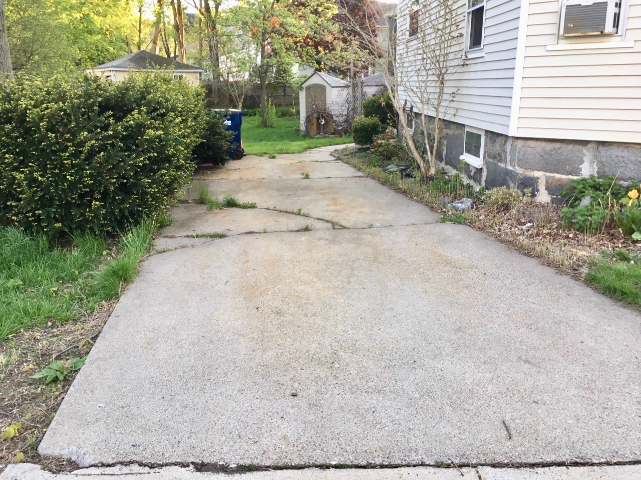 129 Durnell Ave, Roslindale