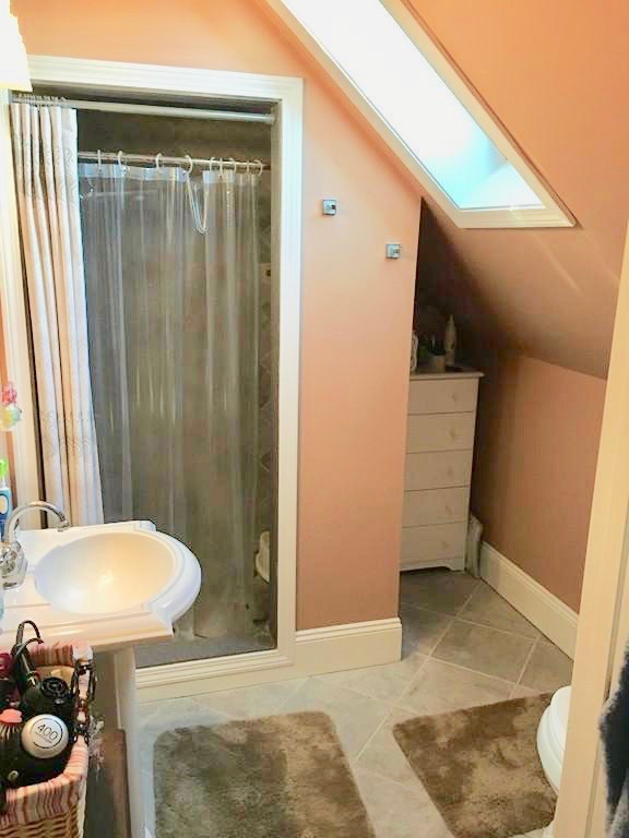 129 Durnell Ave, Roslindale