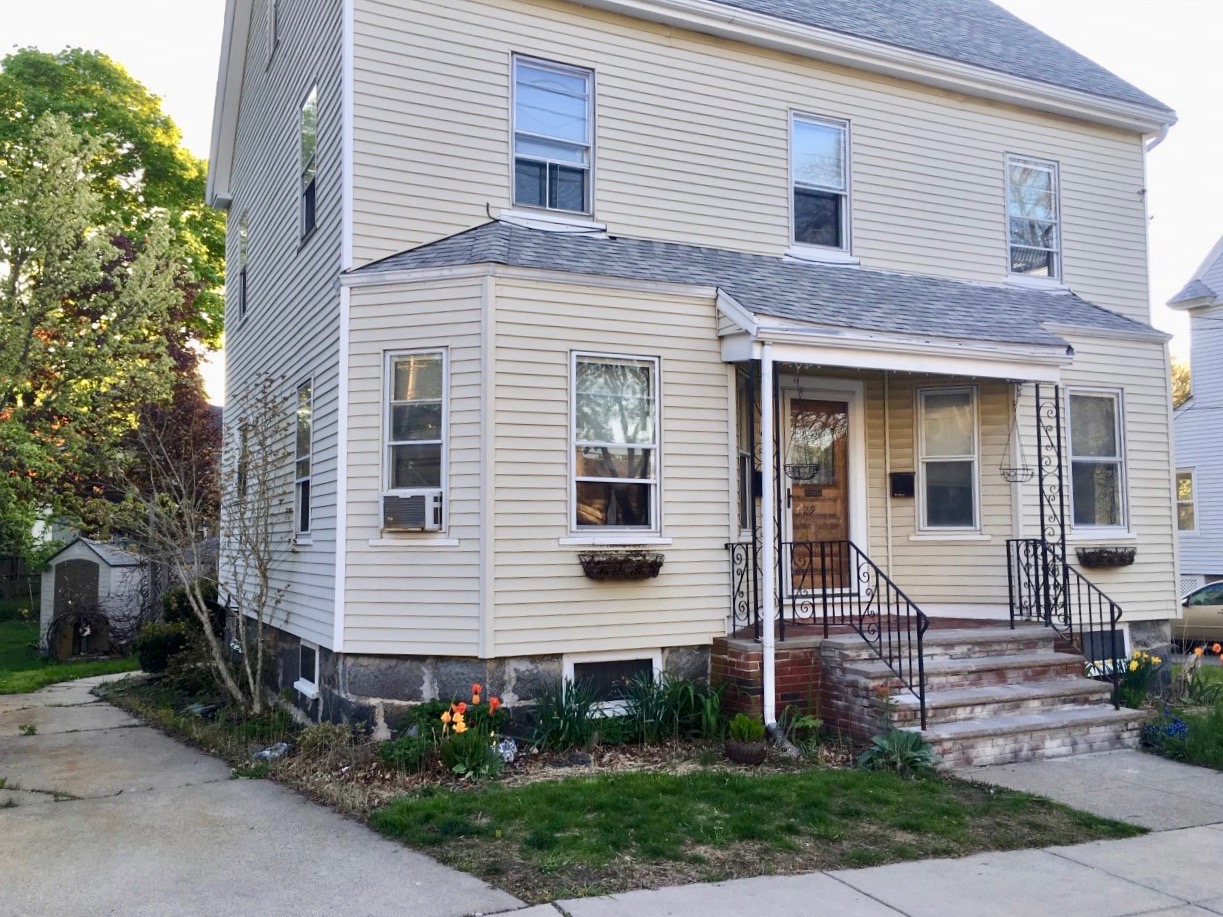 129 Durnell Ave, Roslindale