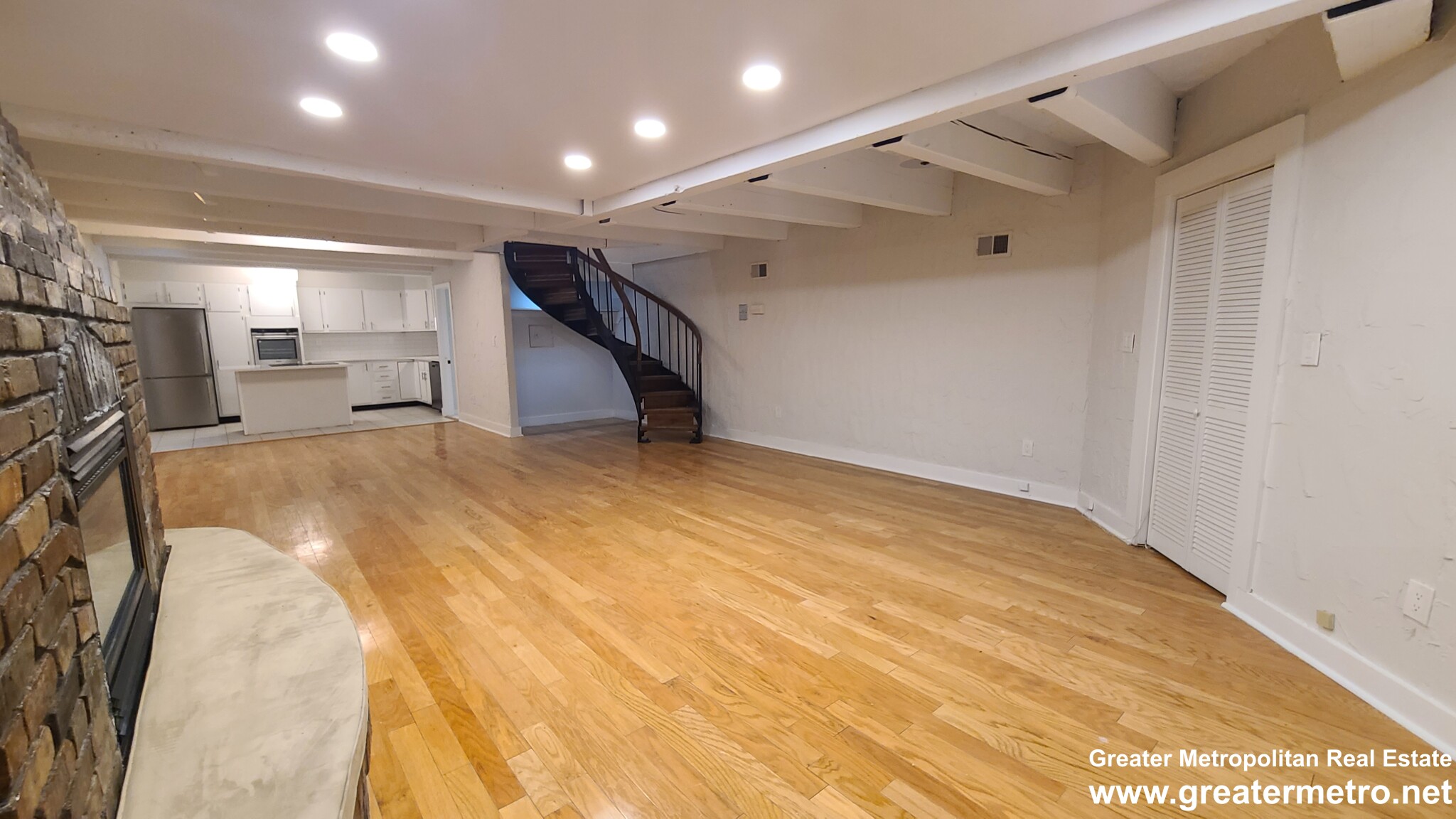 129 Fulton St, North End